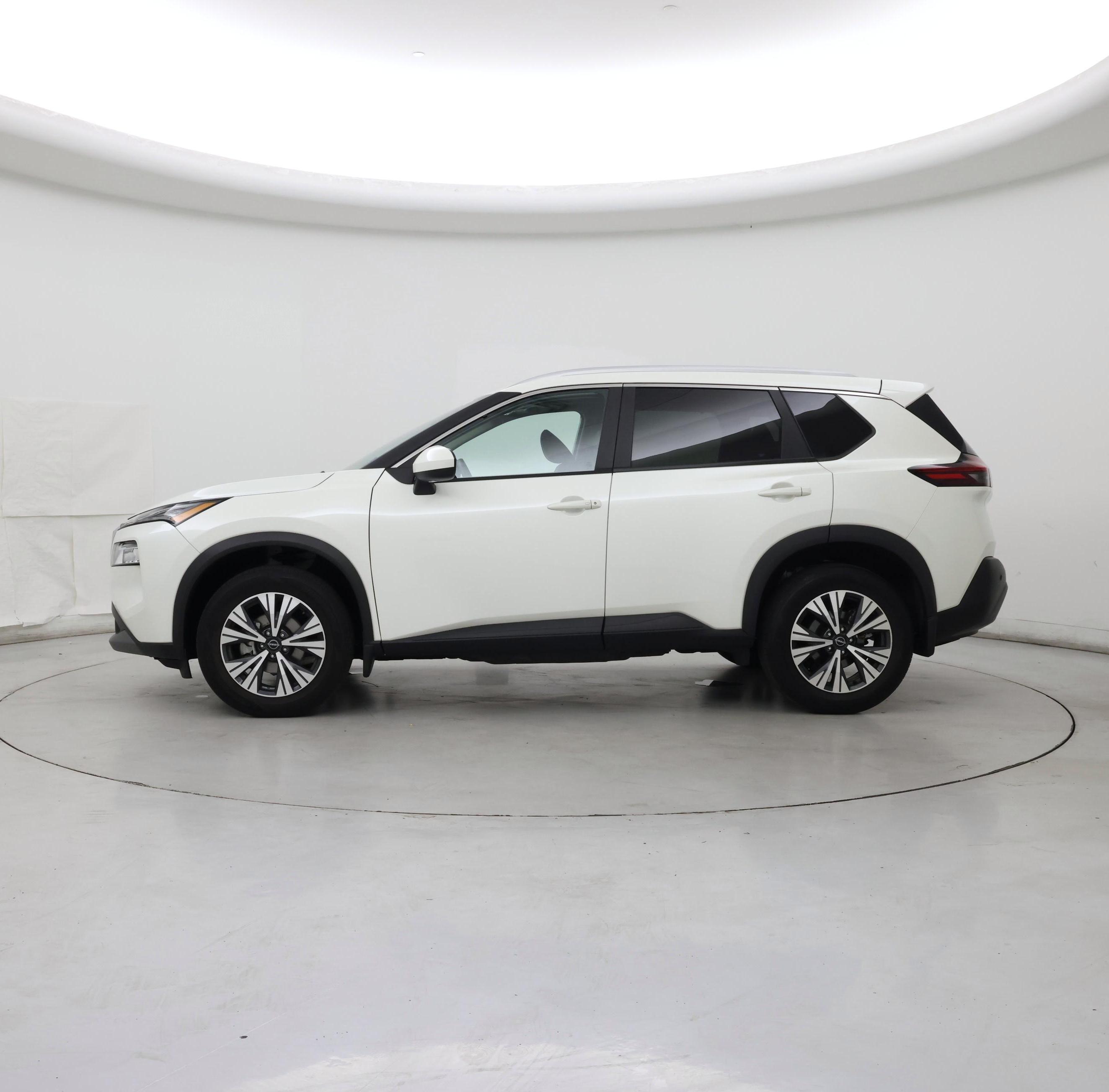 Thumbnail: 2023 Nissan Rogue - 3