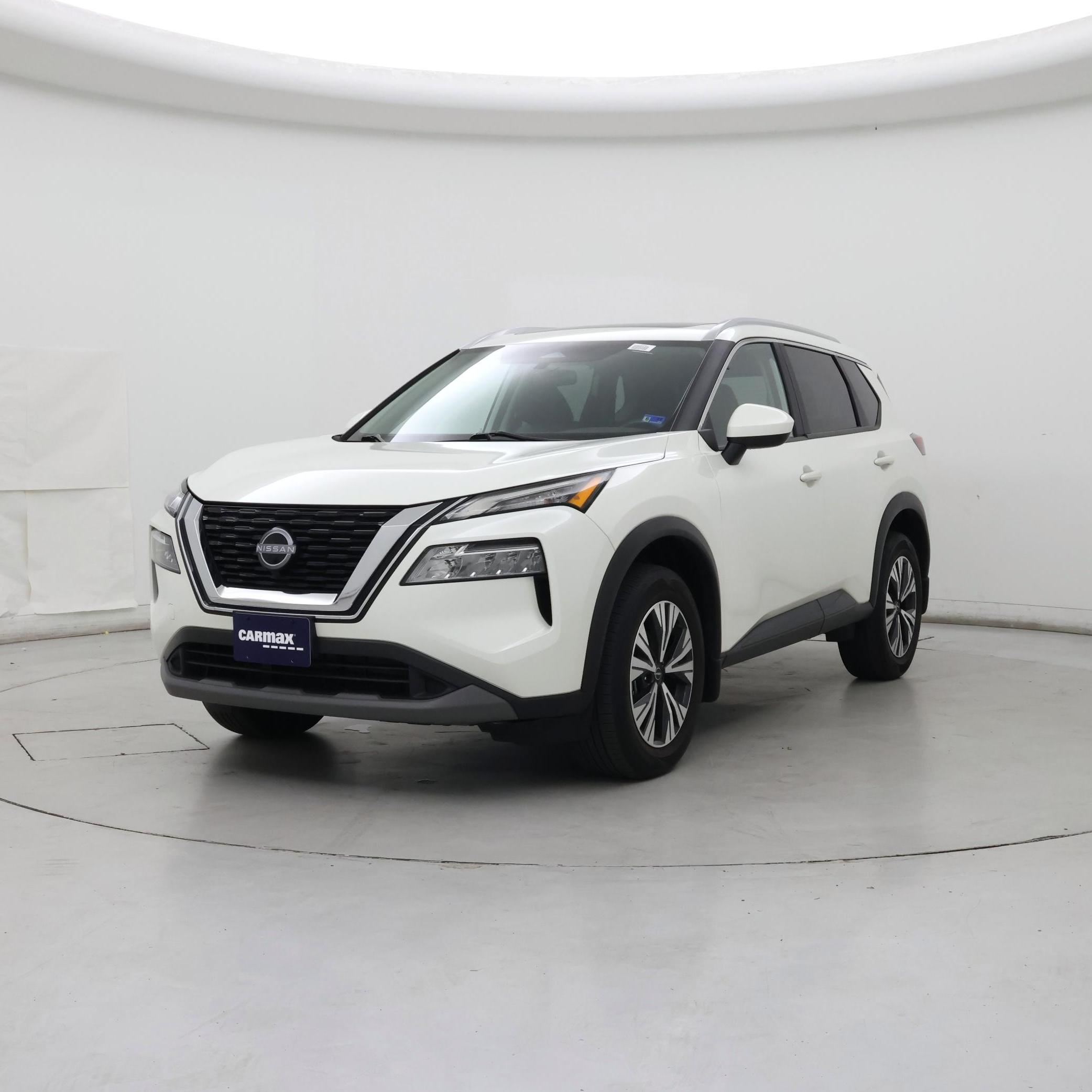 Thumbnail: 2023 Nissan Rogue - 4