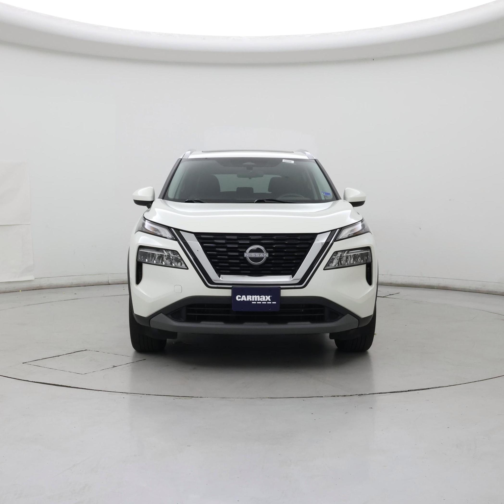 Thumbnail: 2023 Nissan Rogue - 5