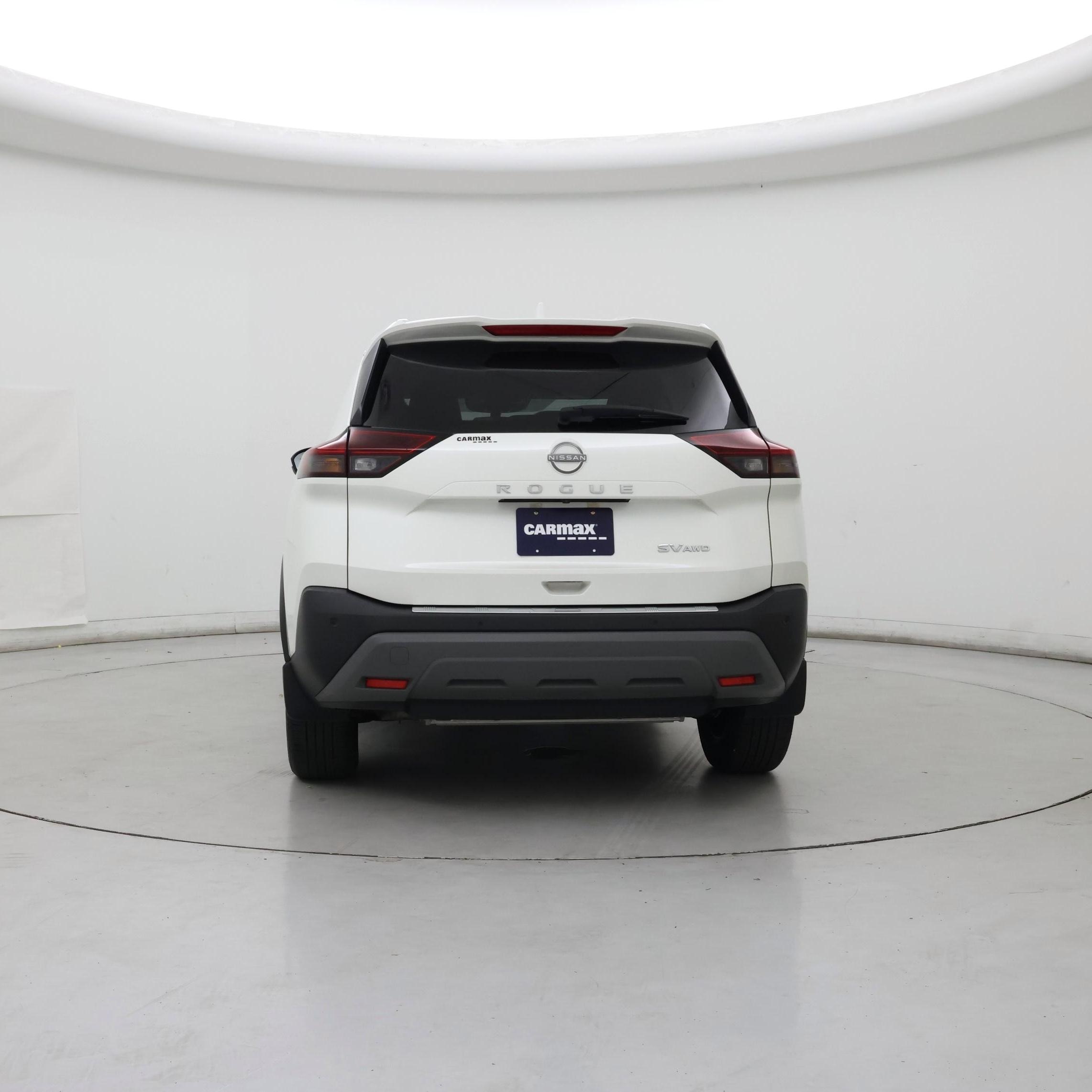 Thumbnail: 2023 Nissan Rogue - 6