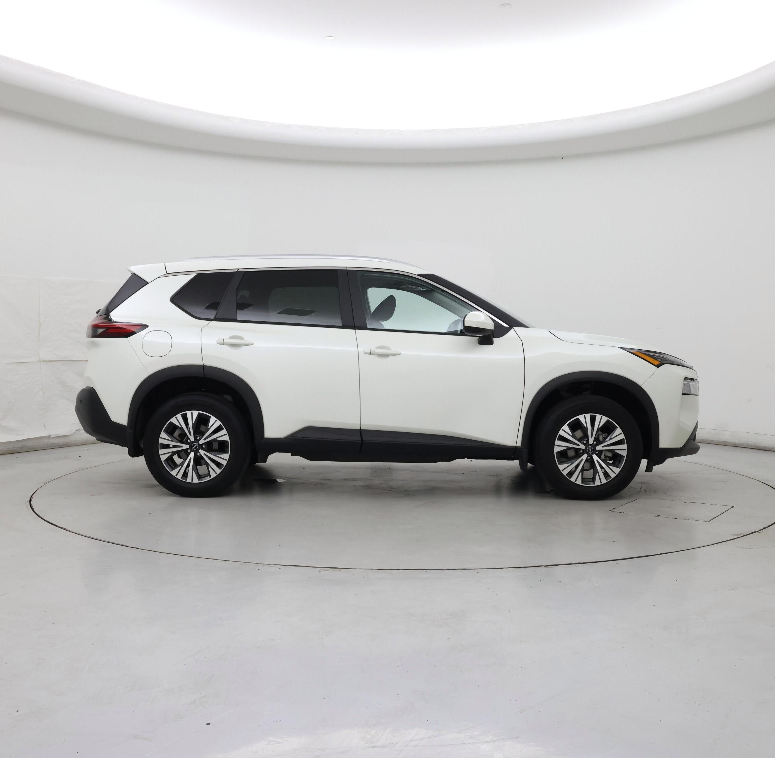 Thumbnail: 2023 Nissan Rogue - 7