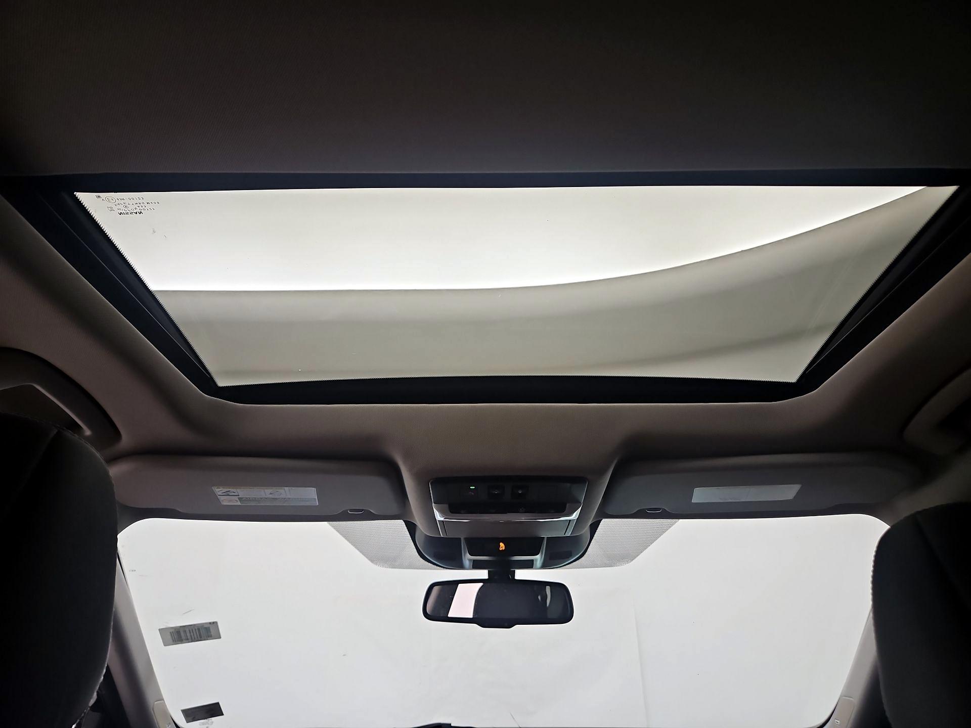 Thumbnail: 2023 Nissan Rogue - 19
