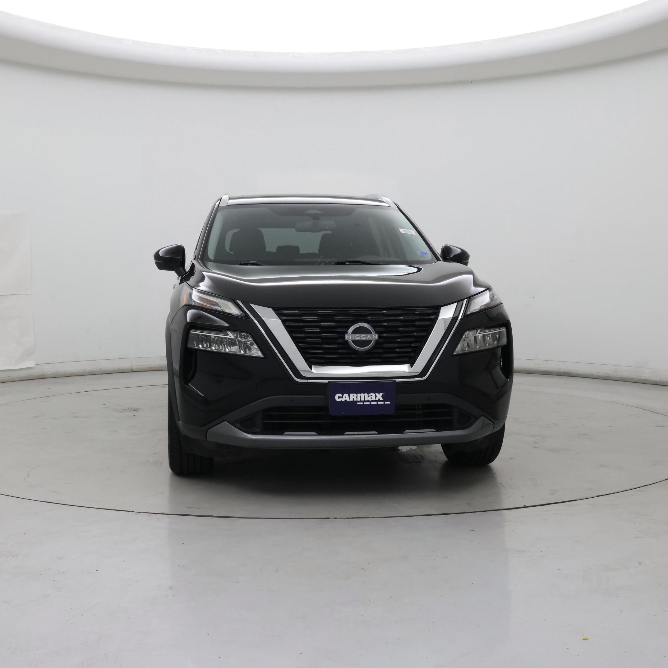 Thumbnail: 2023 Nissan Rogue - 5