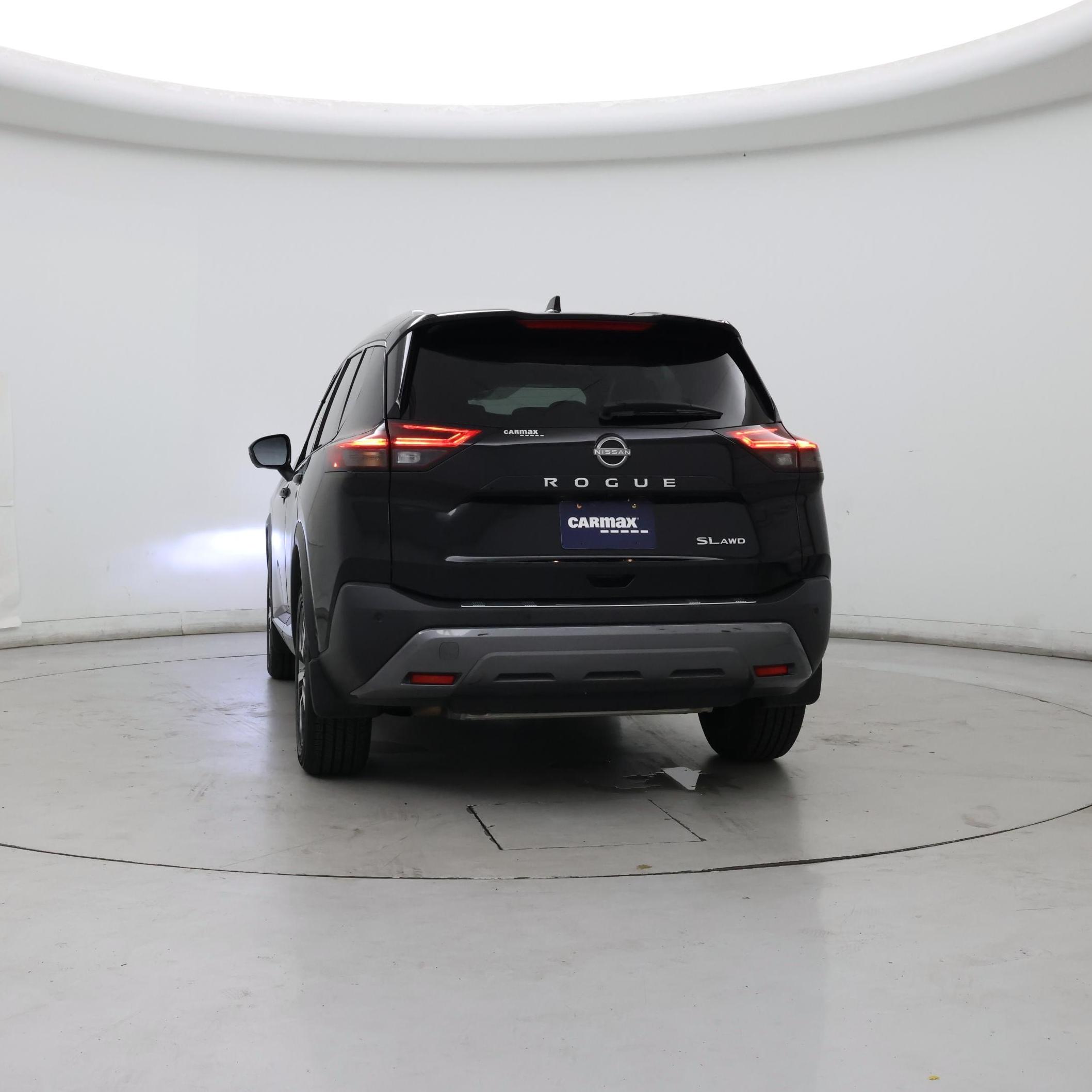 Thumbnail: 2023 Nissan Rogue - 6