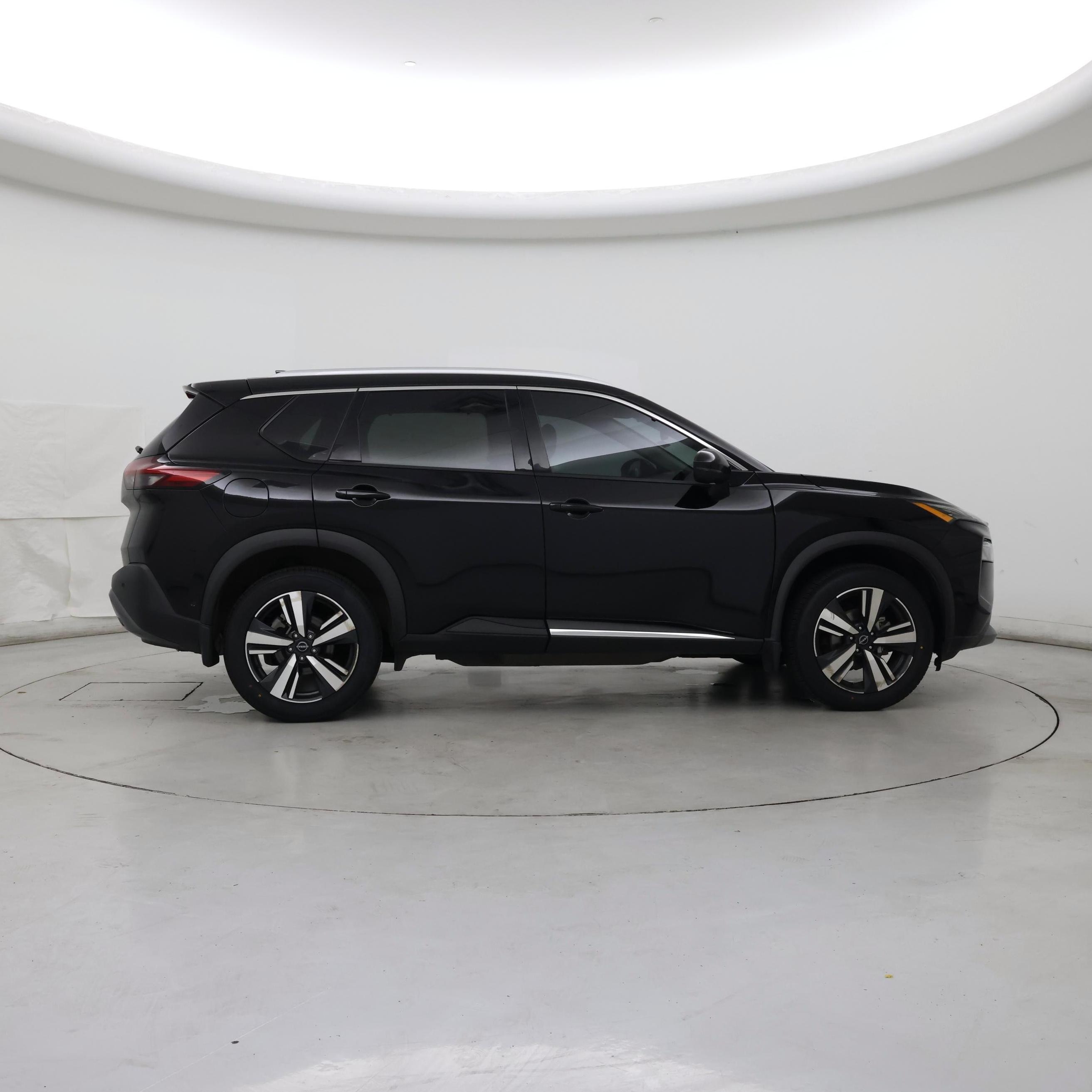 Thumbnail: 2023 Nissan Rogue - 7