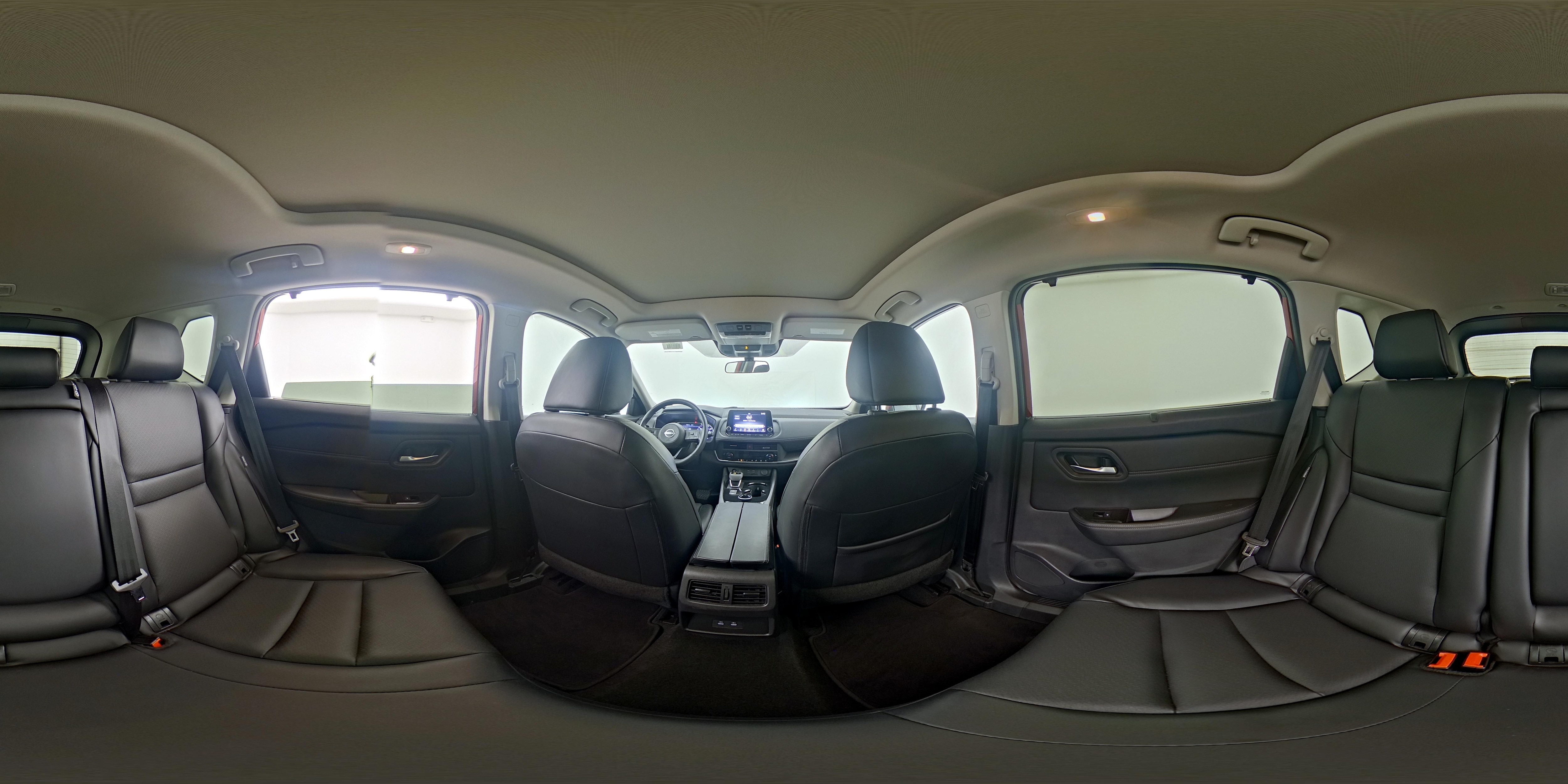 2024 Nissan Rogue SV - Photo 26