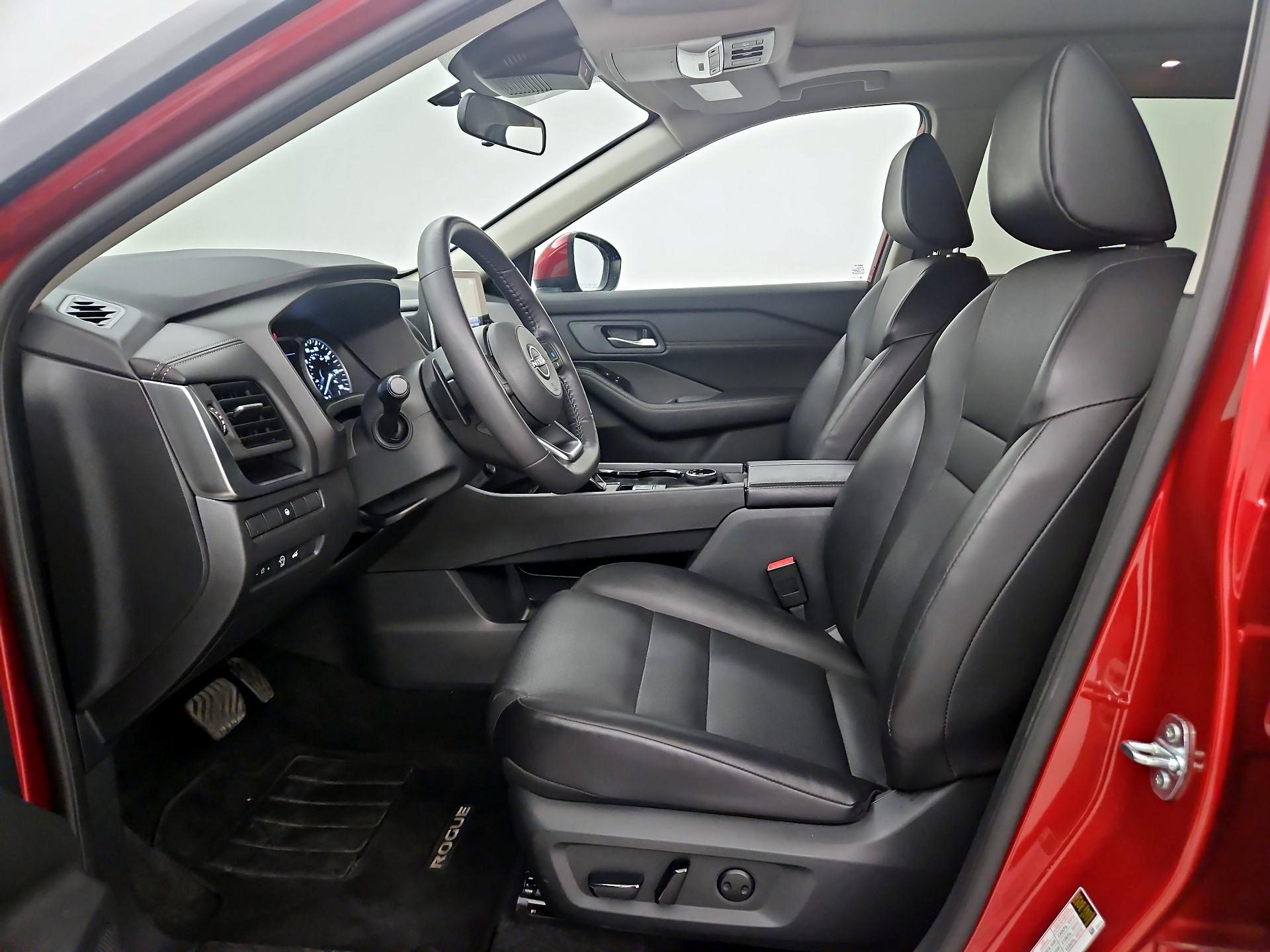 Thumbnail: 2024 Nissan Rogue - 11