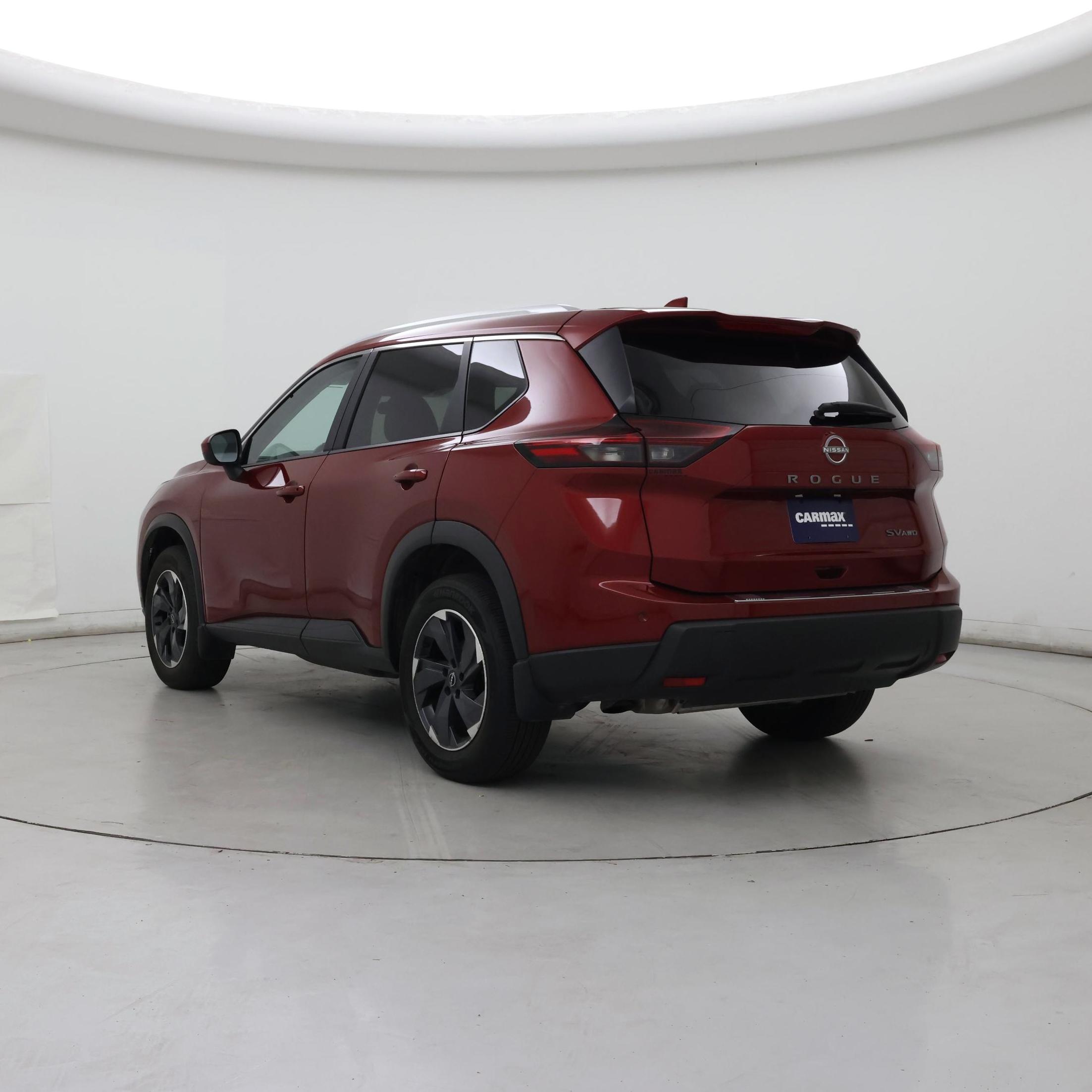 Thumbnail: 2024 Nissan Rogue - 2