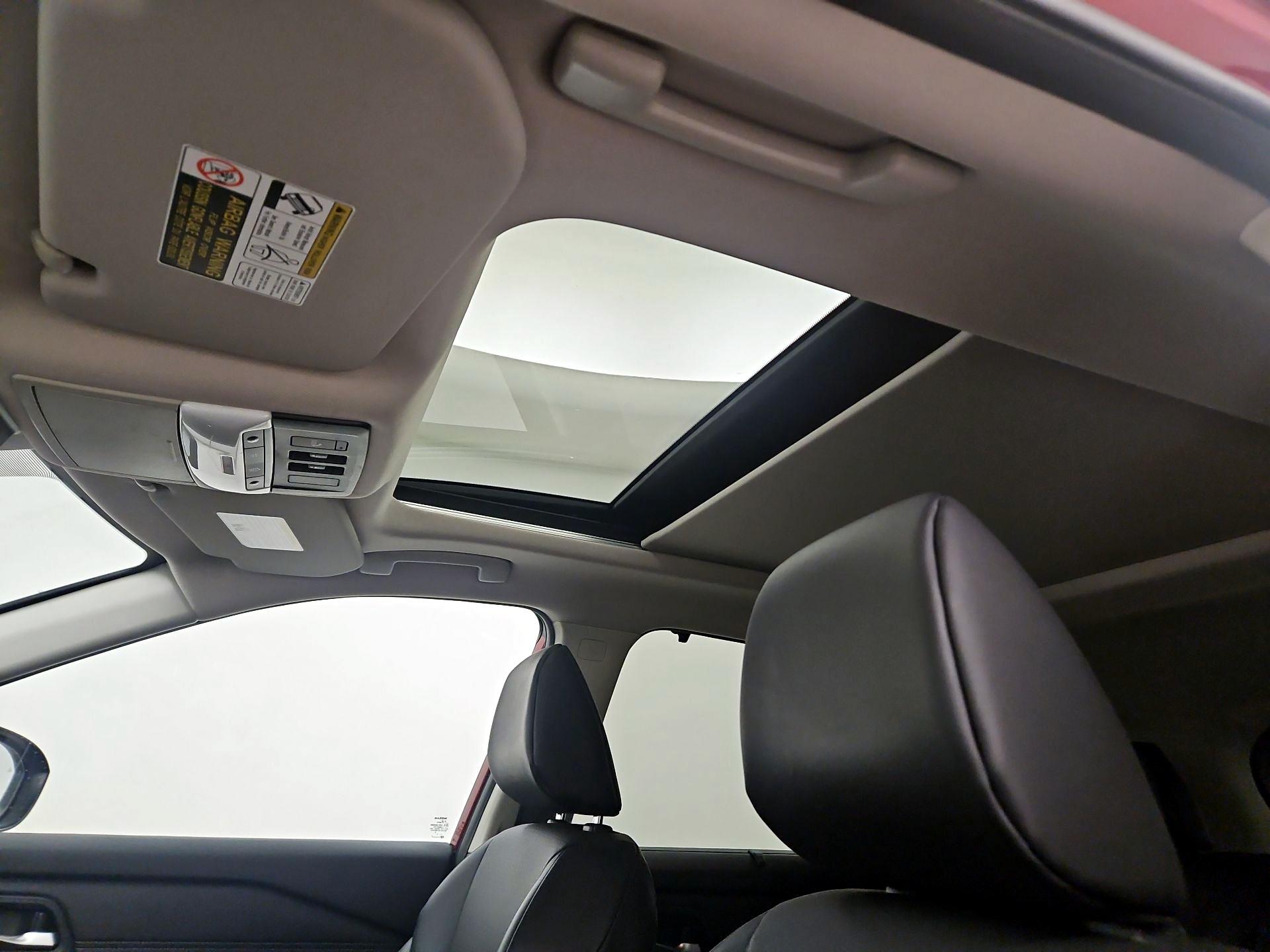 Thumbnail: 2024 Nissan Rogue - 19