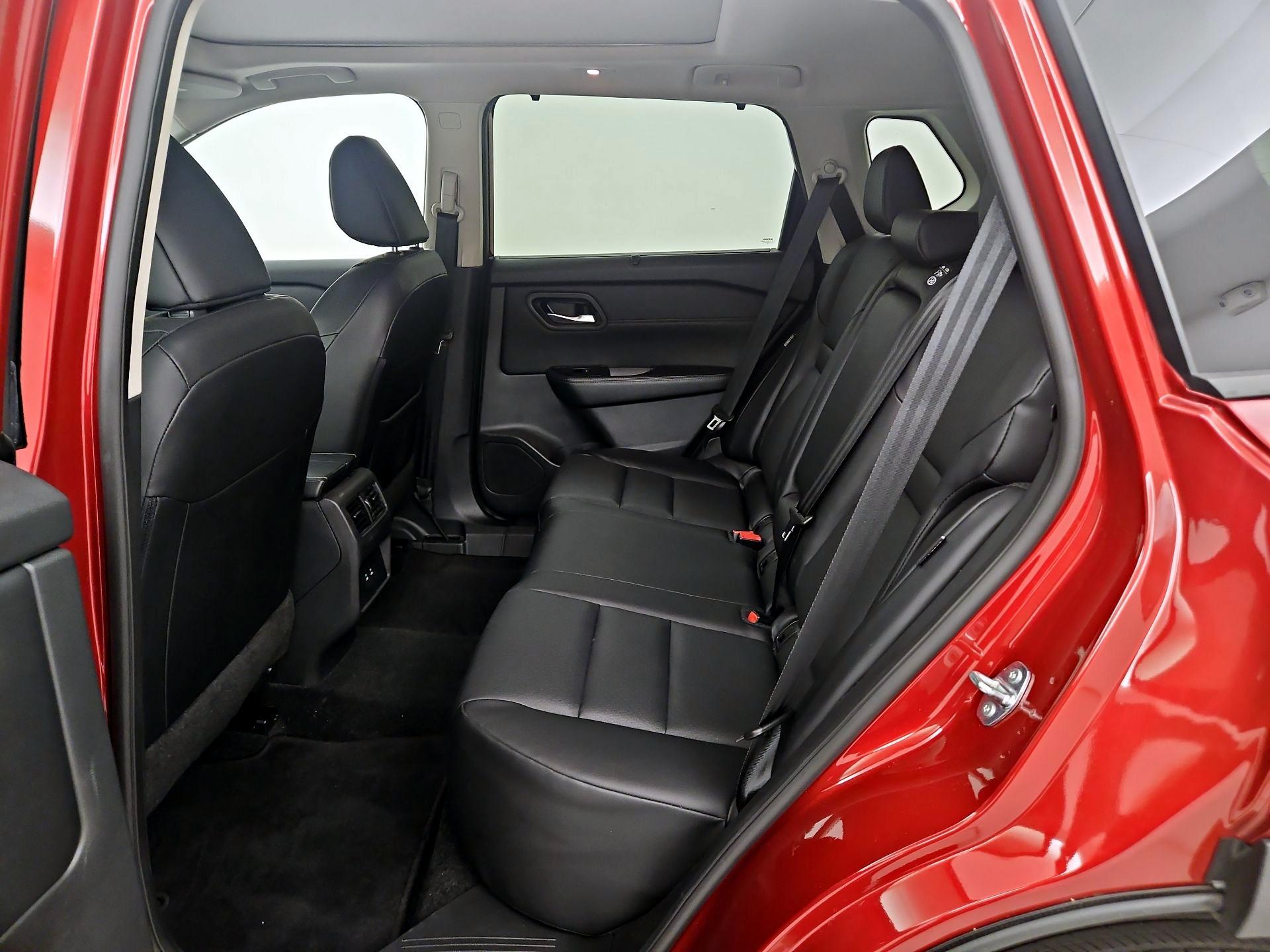 Thumbnail: 2024 Nissan Rogue - 20