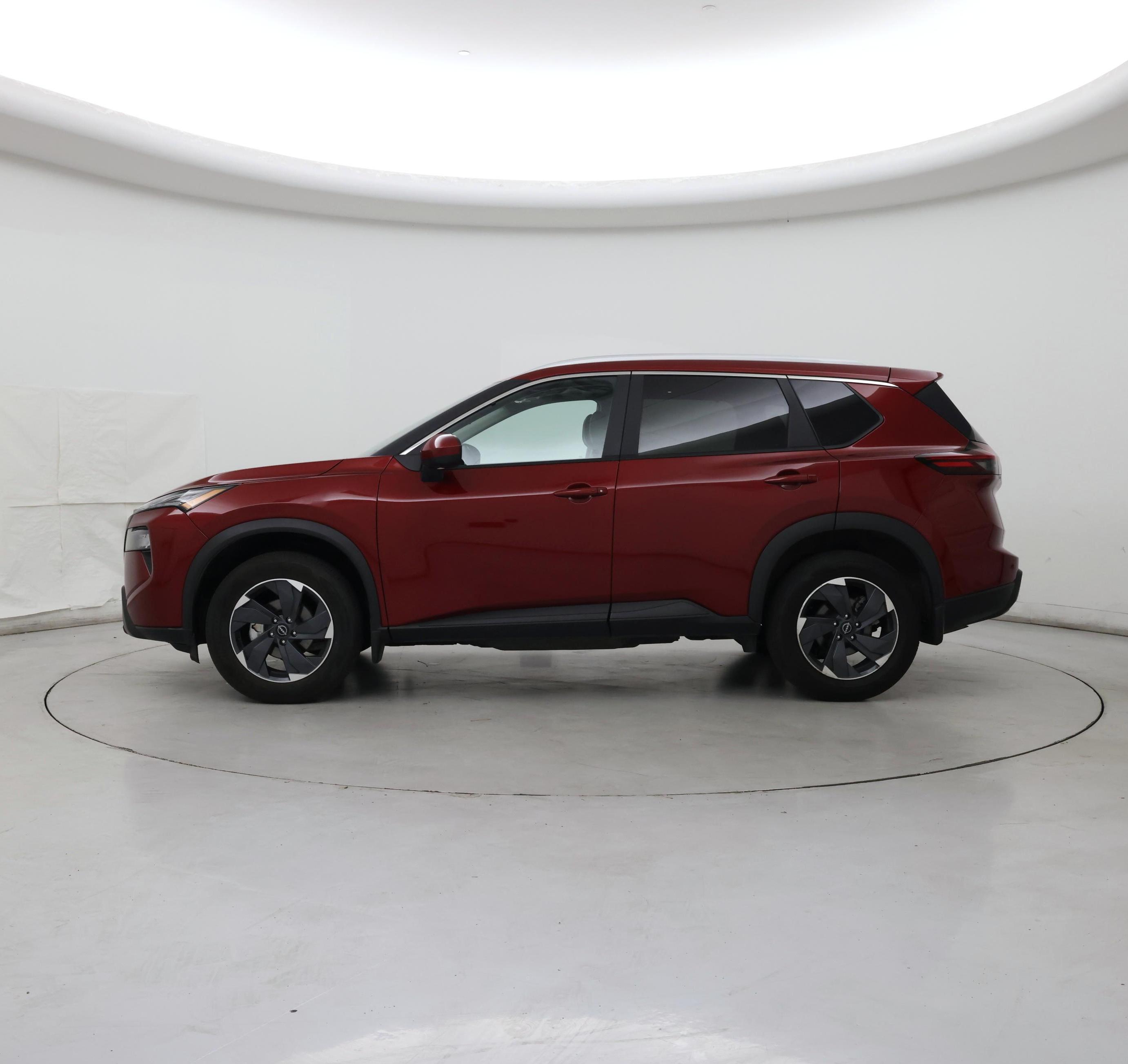 Thumbnail: 2024 Nissan Rogue - 3