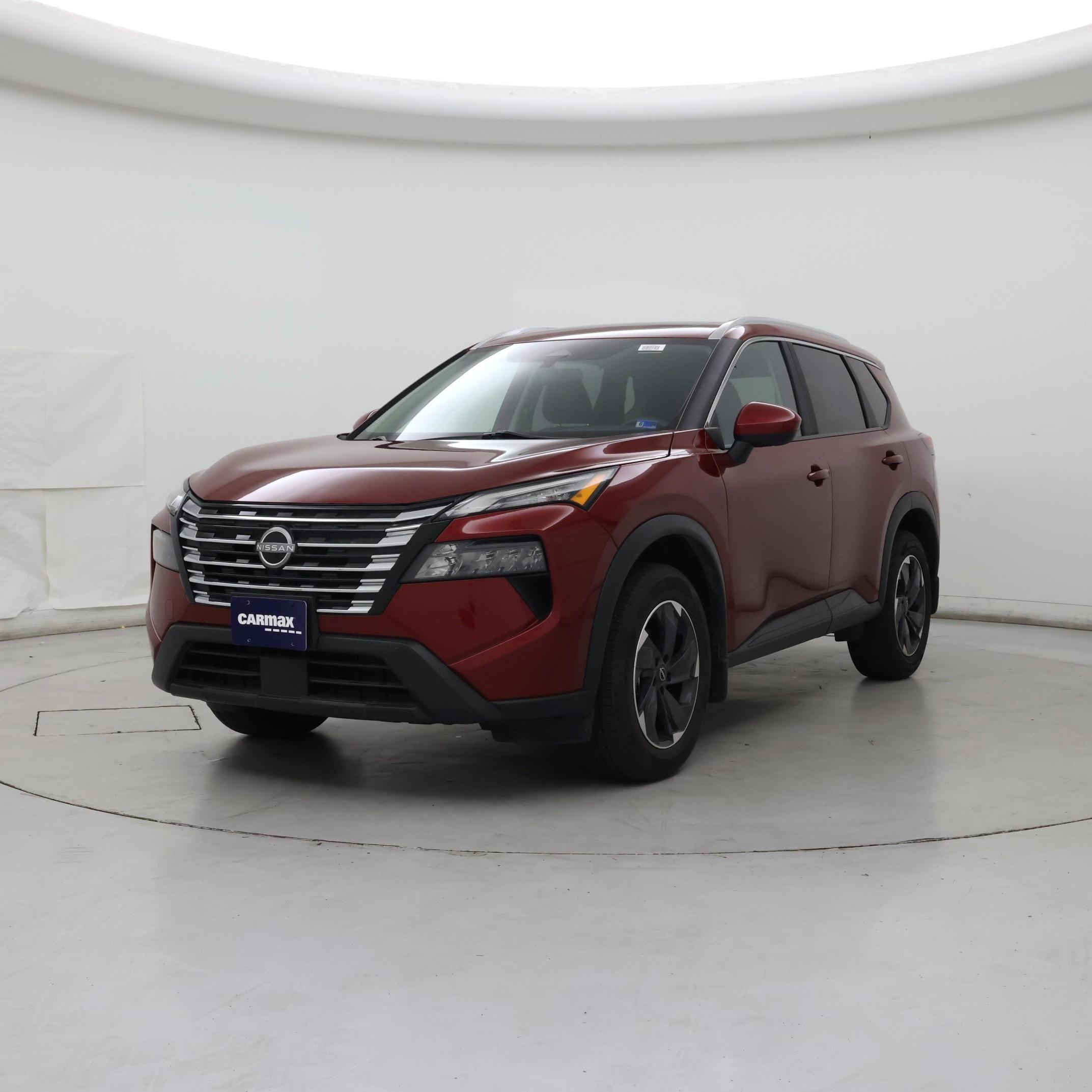 Thumbnail: 2024 Nissan Rogue - 4