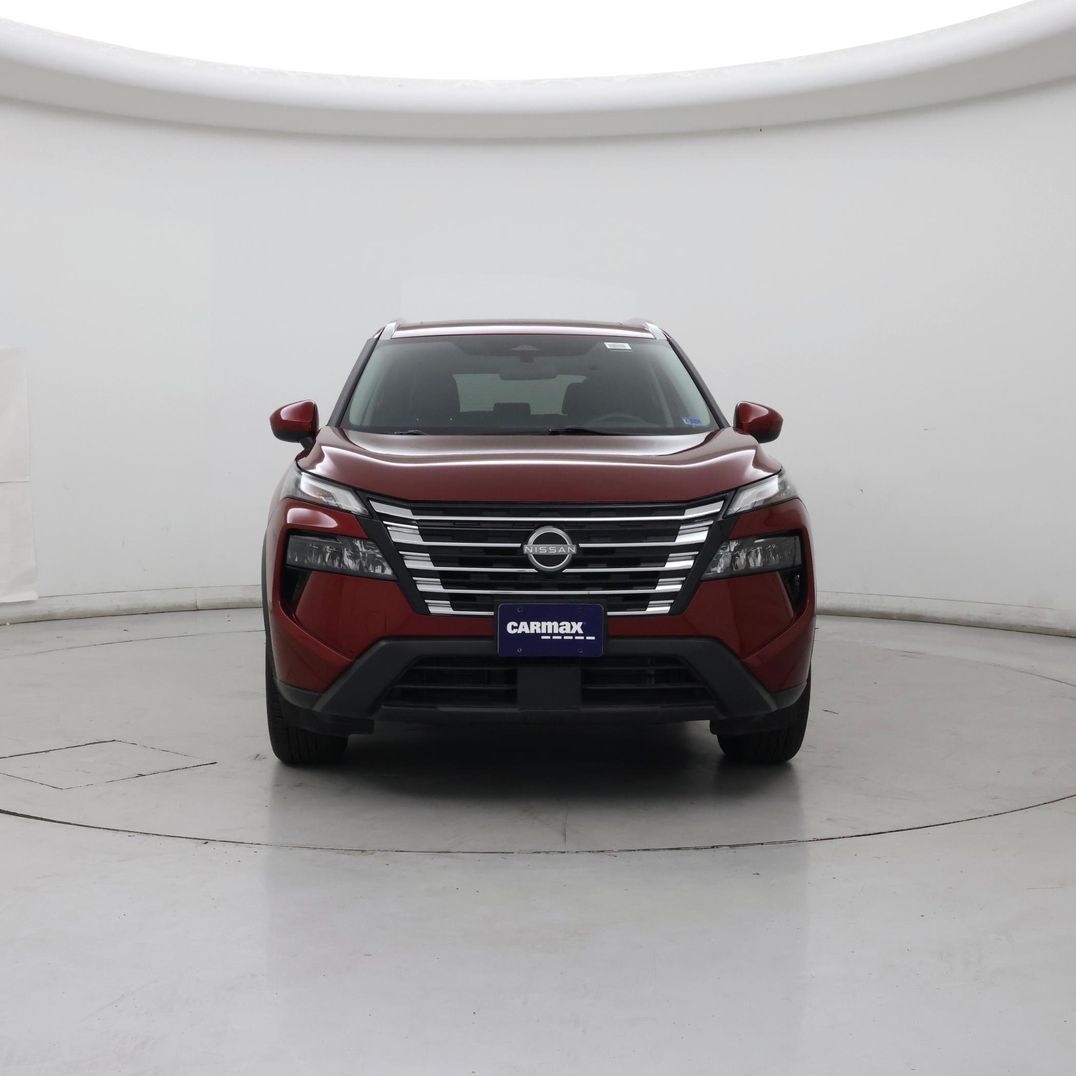 Thumbnail: 2024 Nissan Rogue - 5