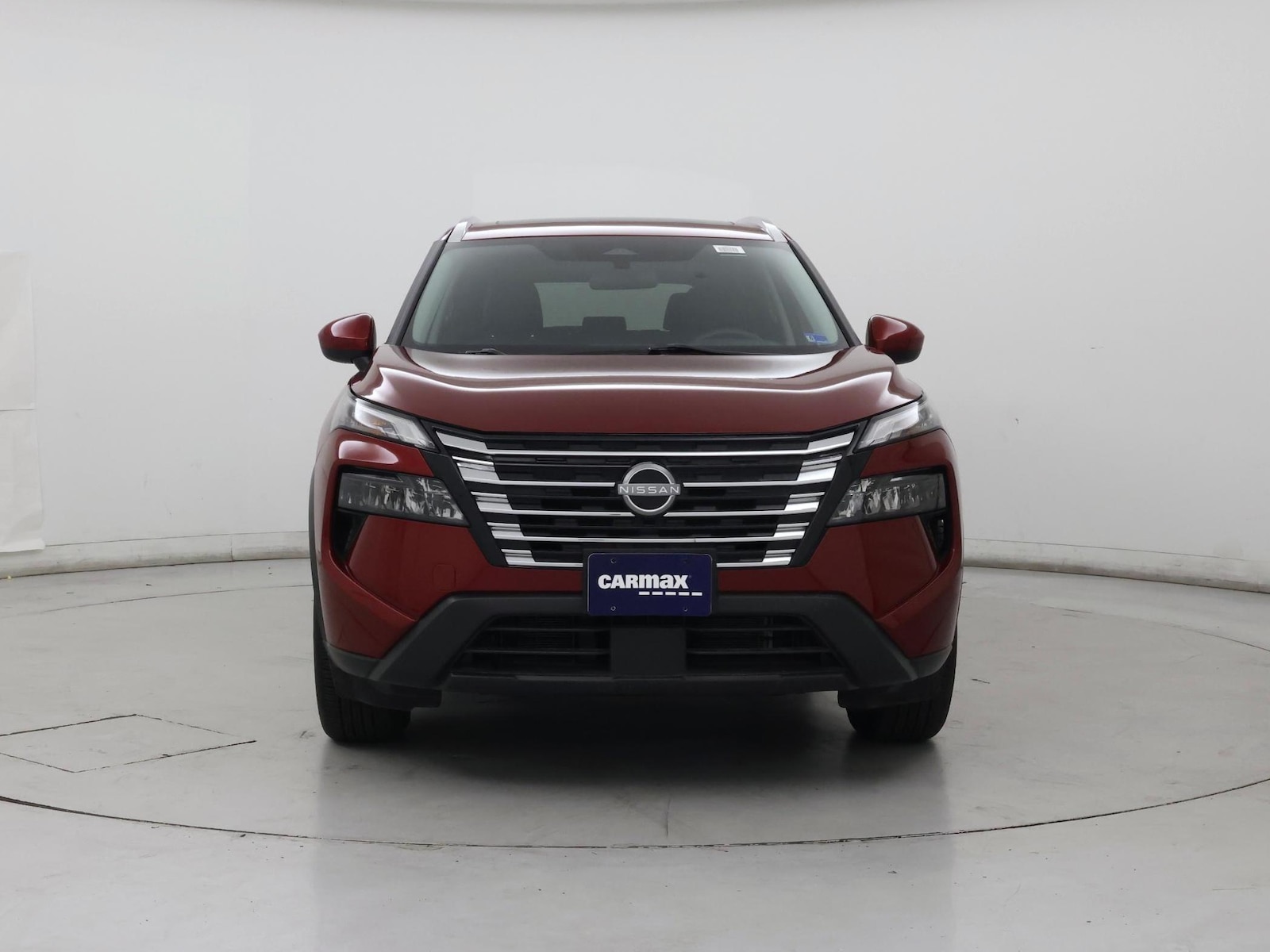 2024 Nissan Rogue SV - Photo 6