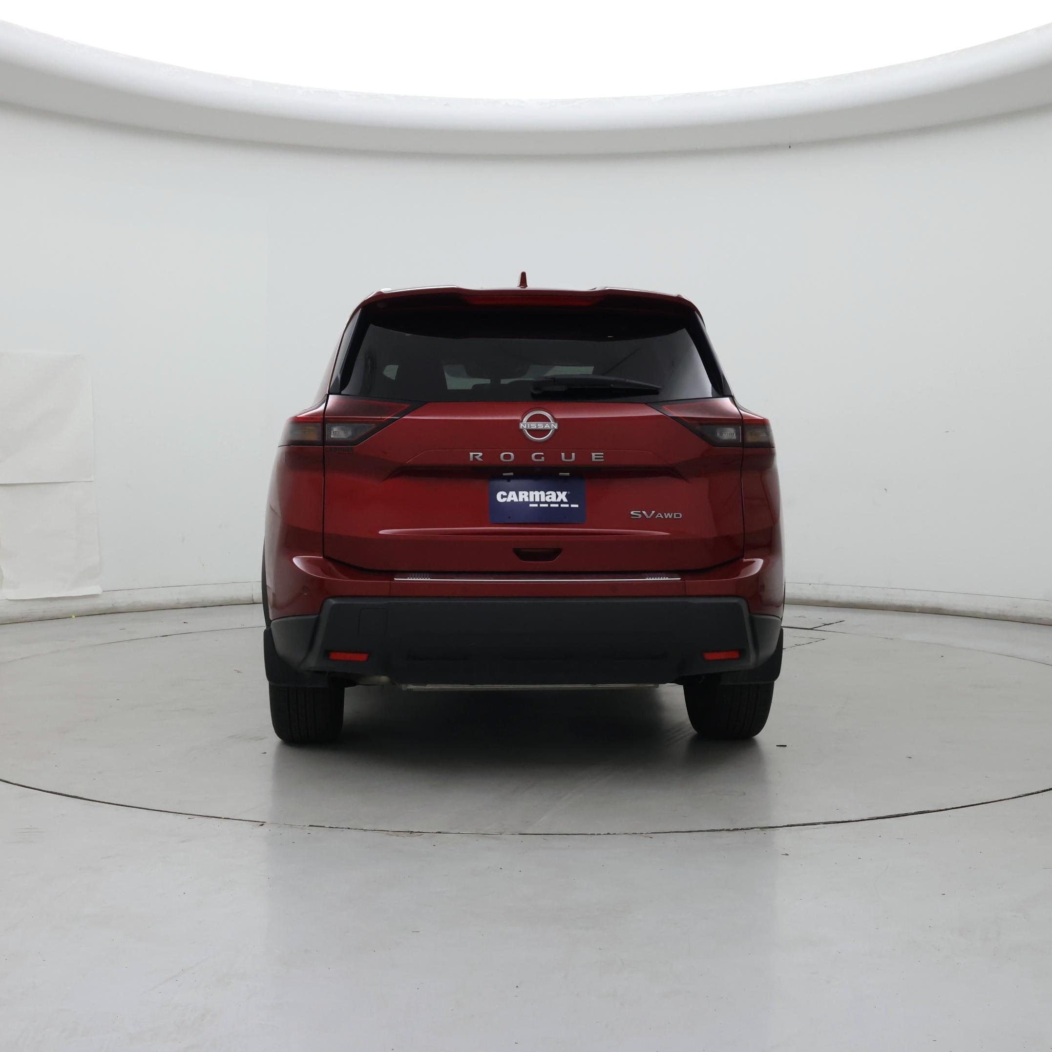 Thumbnail: 2024 Nissan Rogue - 6