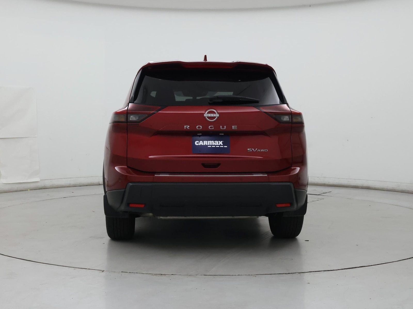 2024 Nissan Rogue SV - Photo 7