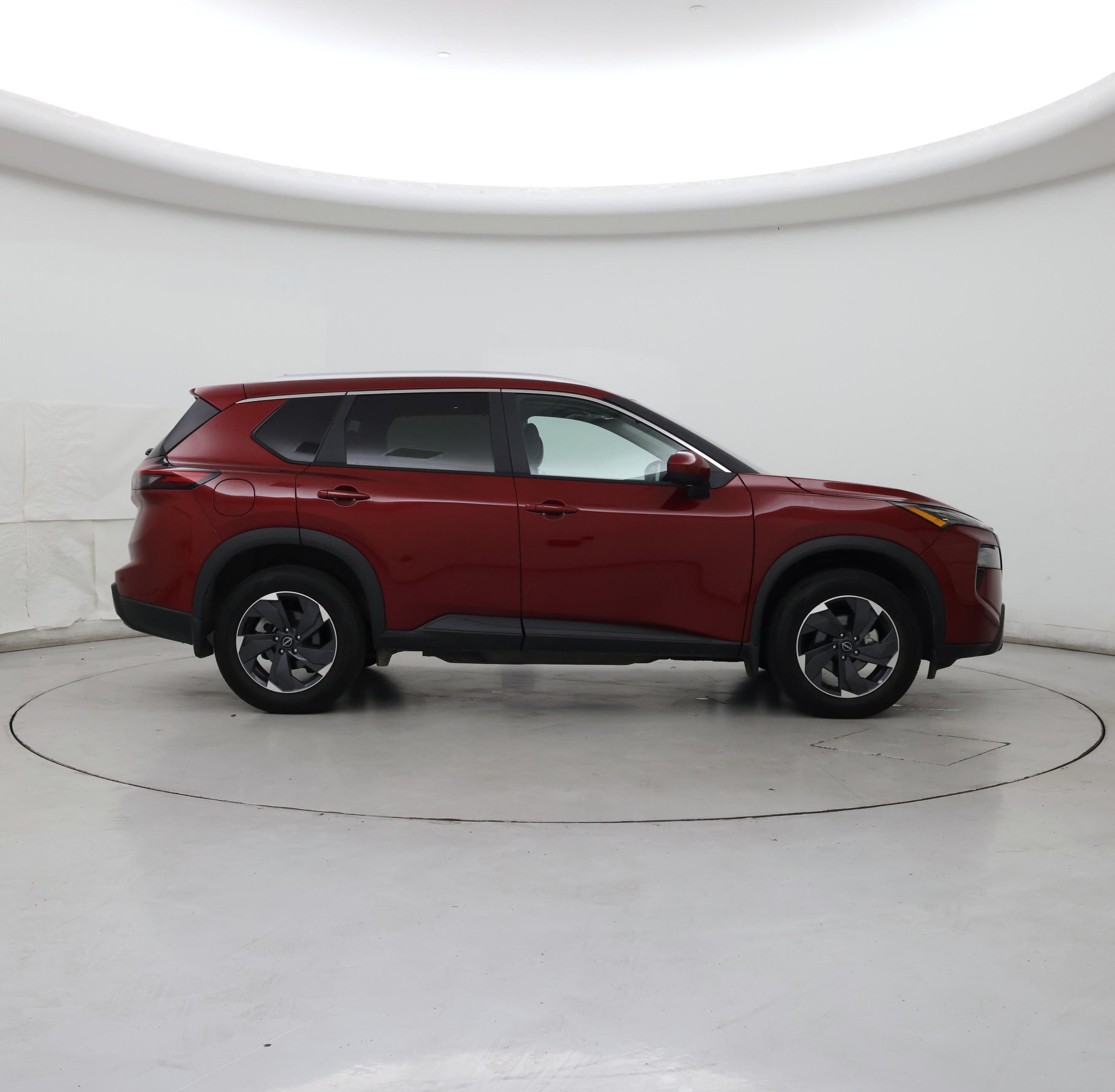 Thumbnail: 2024 Nissan Rogue - 7
