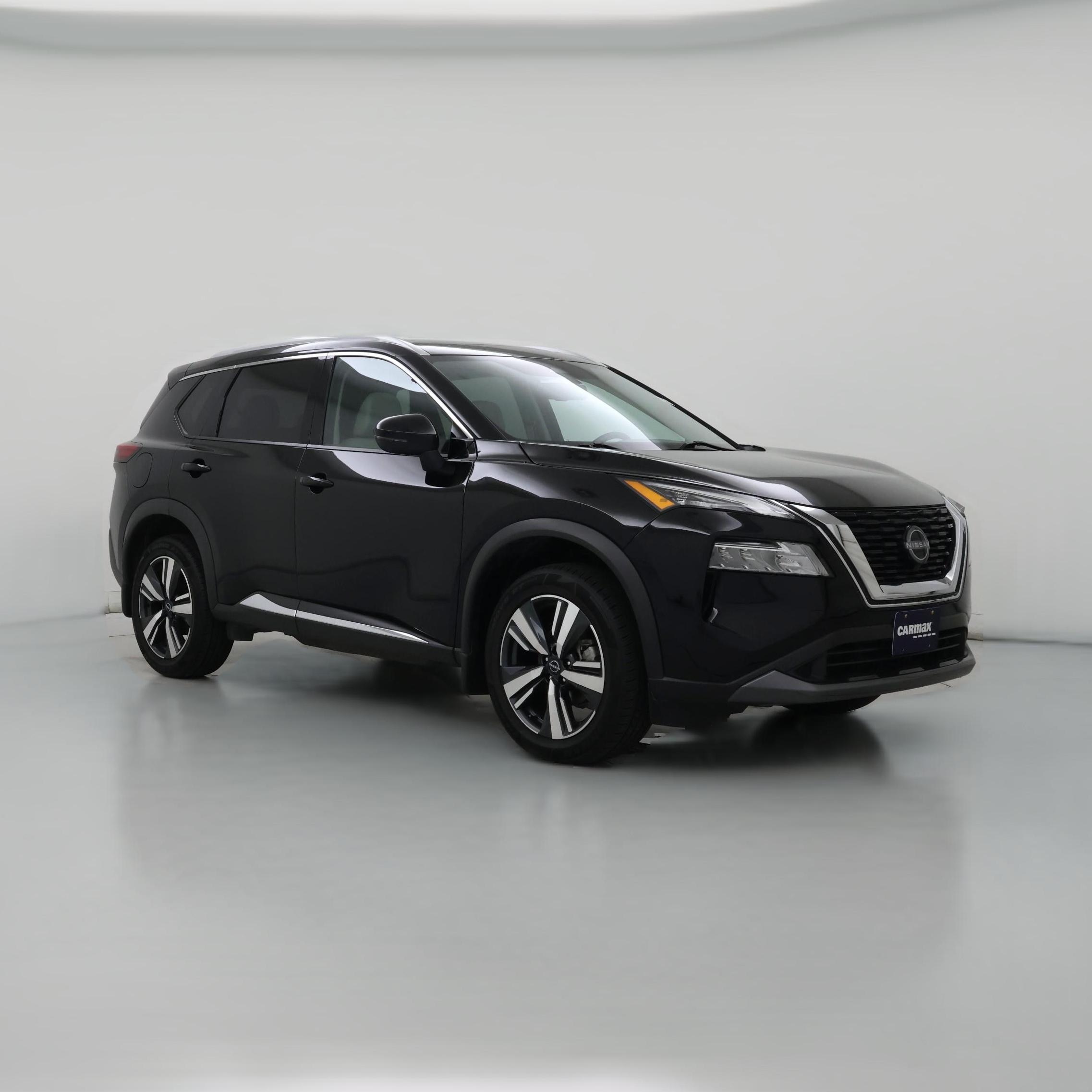 Thumbnail: 2023 Nissan Rogue - 1