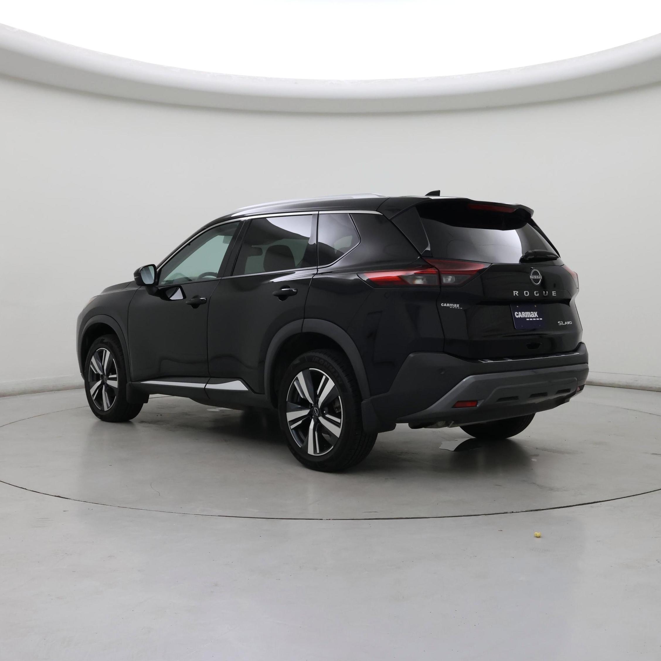 Thumbnail: 2023 Nissan Rogue - 2