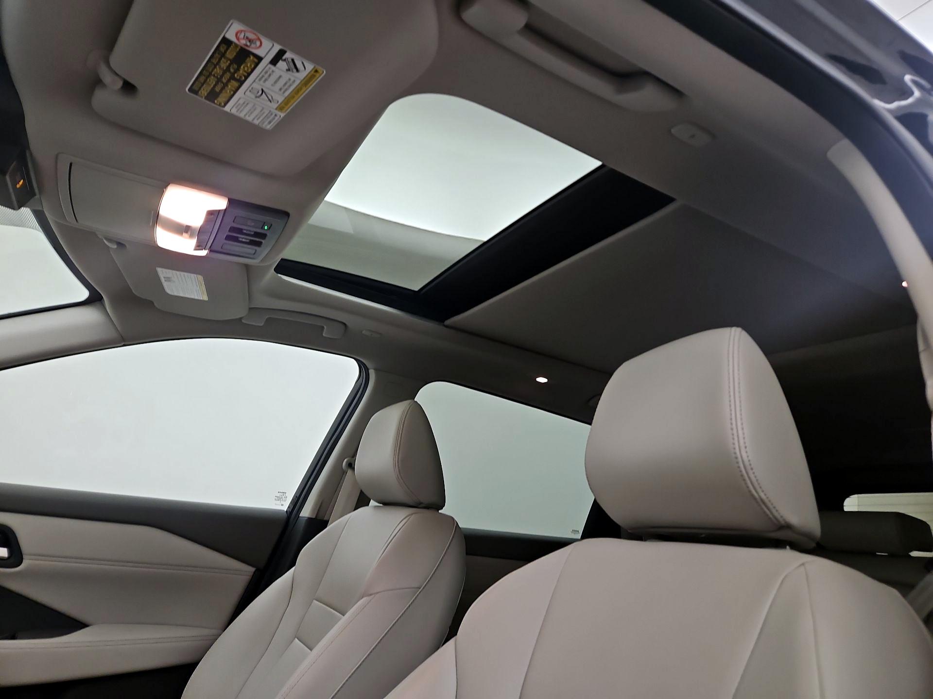Thumbnail: 2023 Nissan Rogue - 19