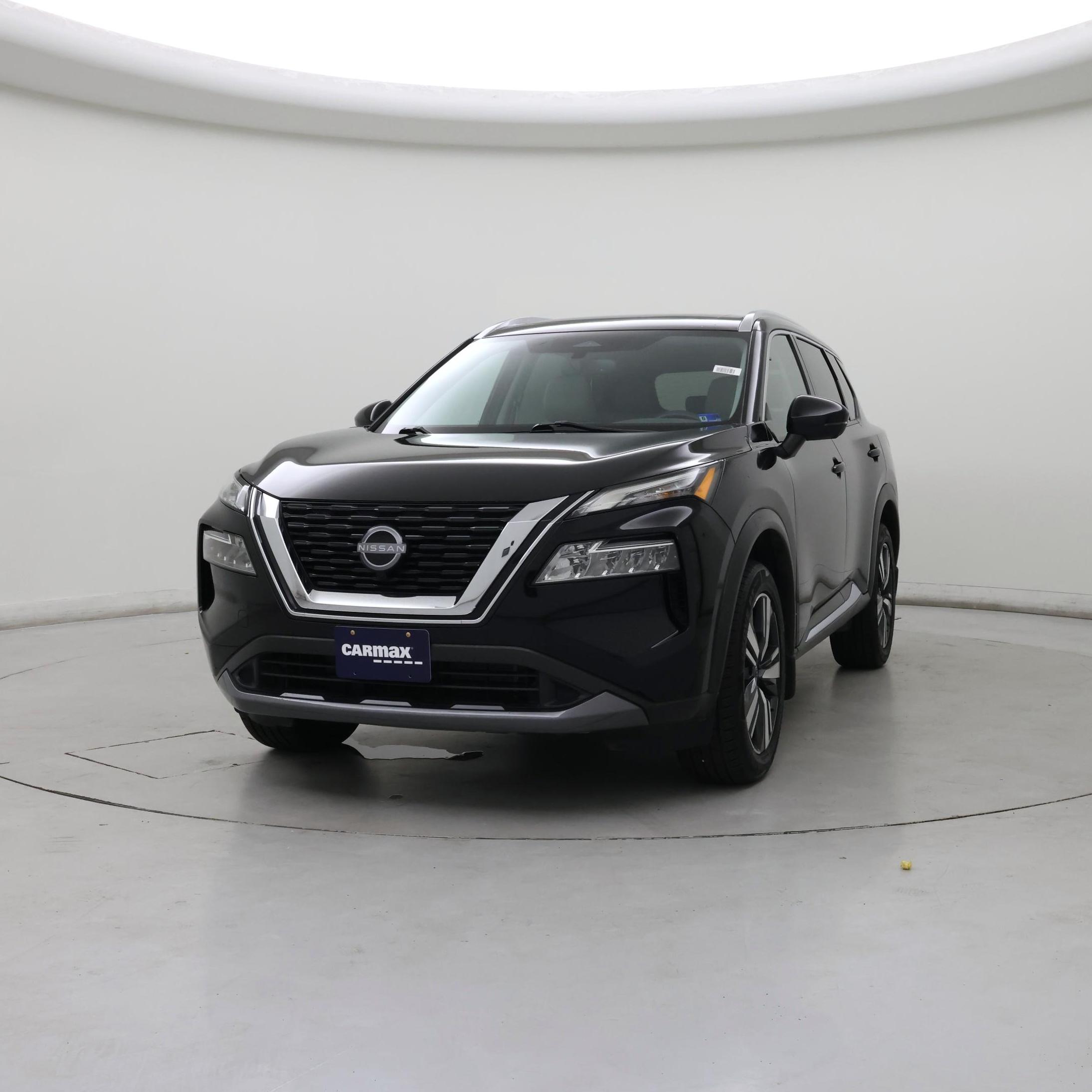 Thumbnail: 2023 Nissan Rogue - 4