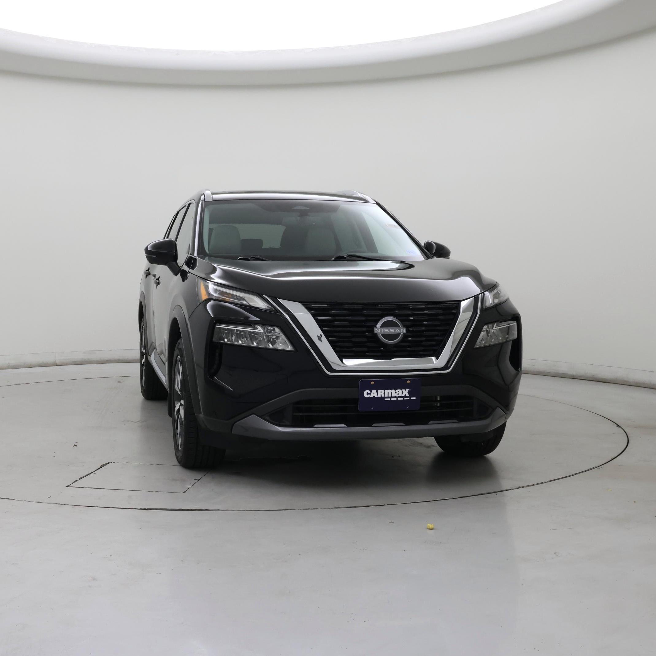 Thumbnail: 2023 Nissan Rogue - 5