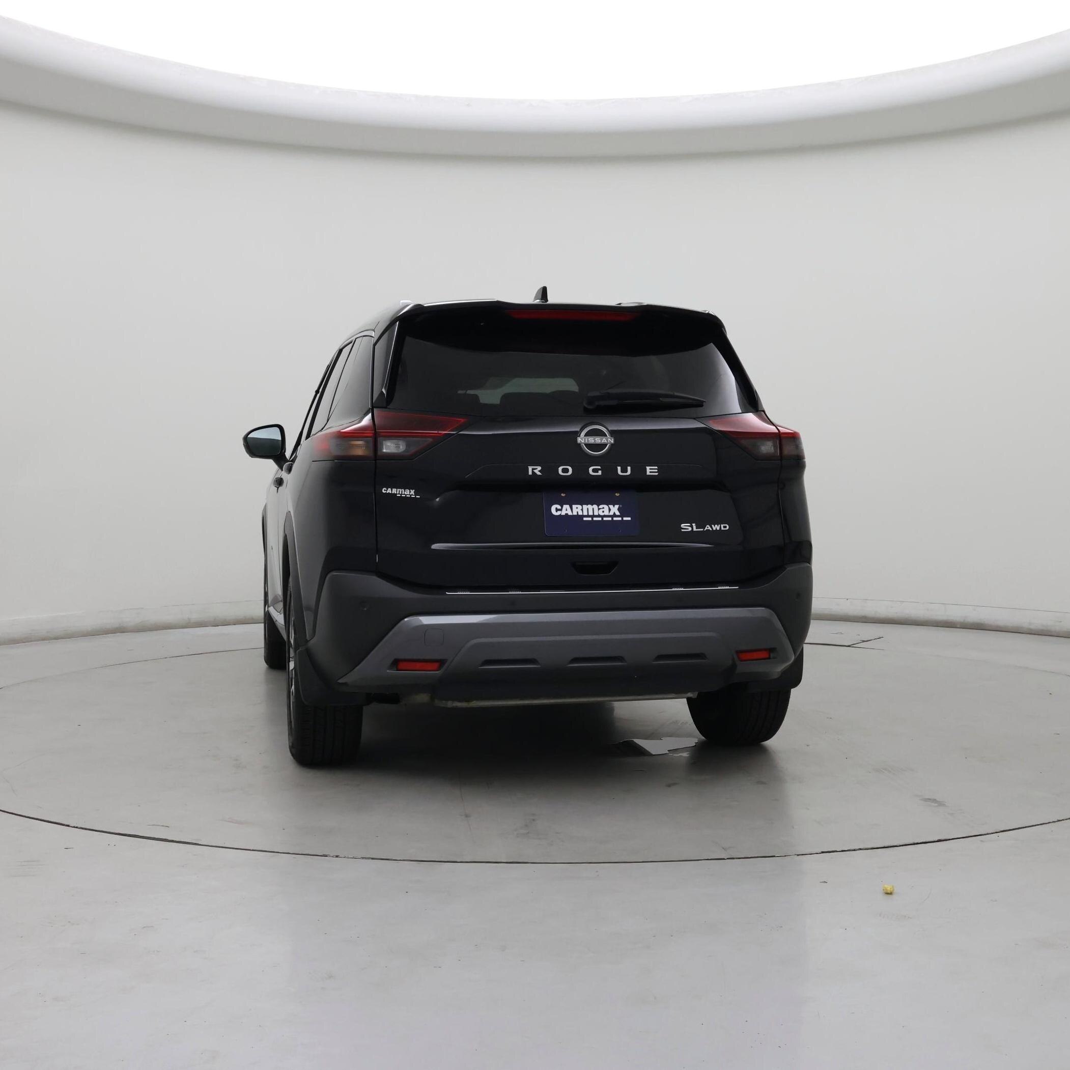 Thumbnail: 2023 Nissan Rogue - 6