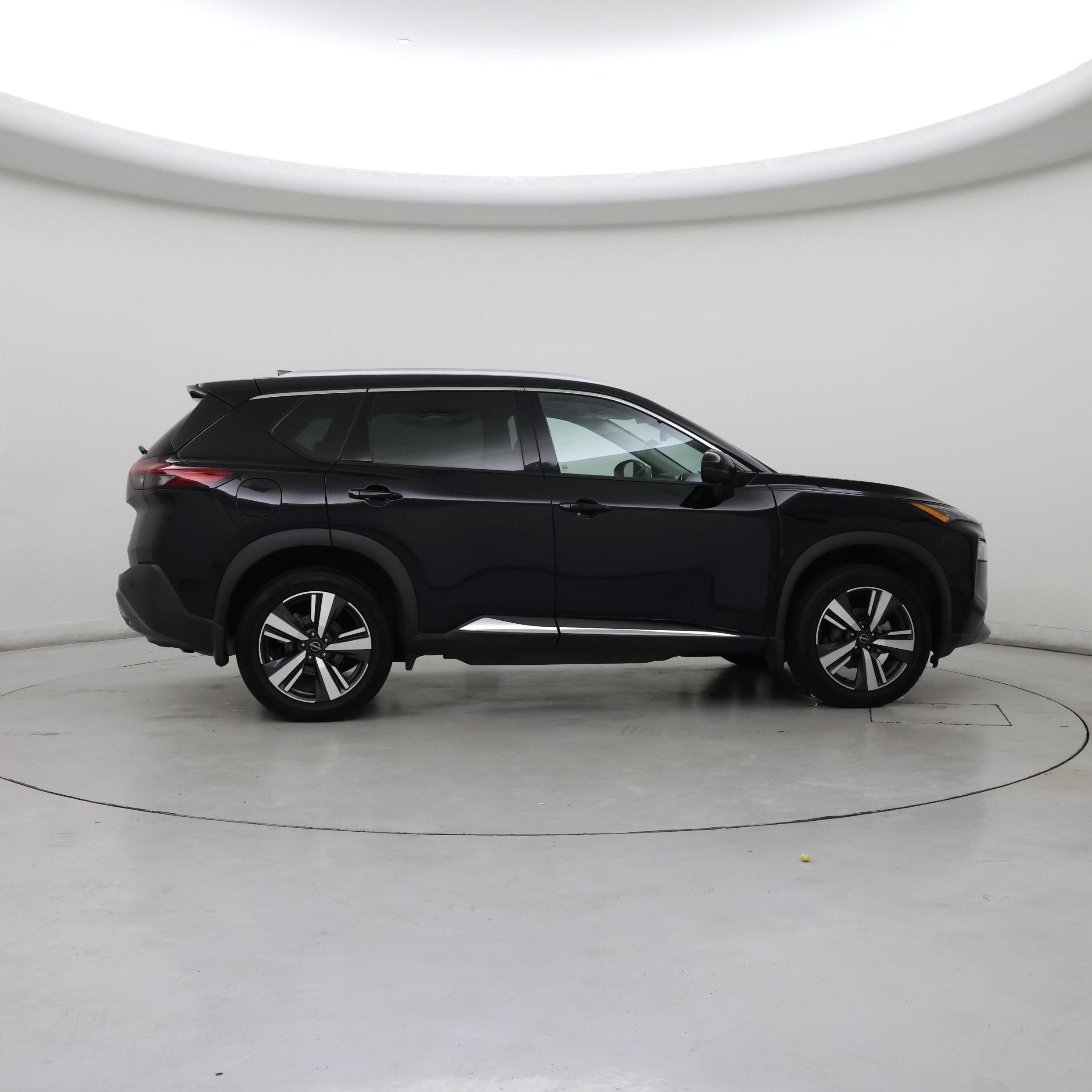 Thumbnail: 2023 Nissan Rogue - 7