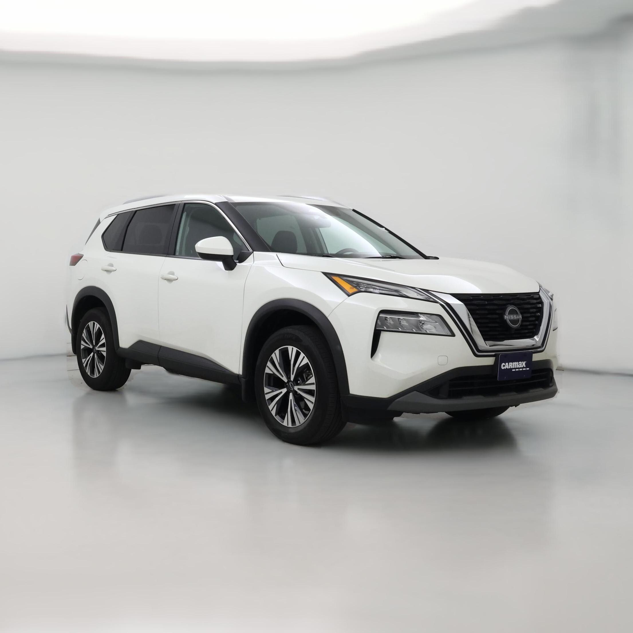 Thumbnail: 2023 Nissan Rogue - 1