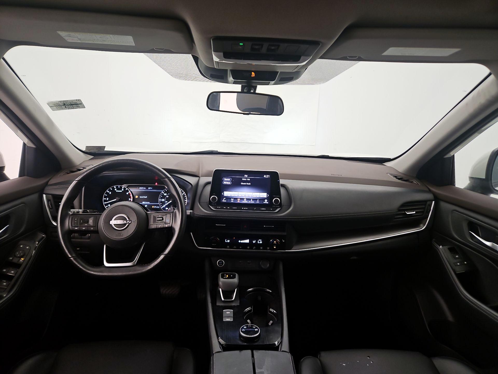 Thumbnail: 2023 Nissan Rogue - 9