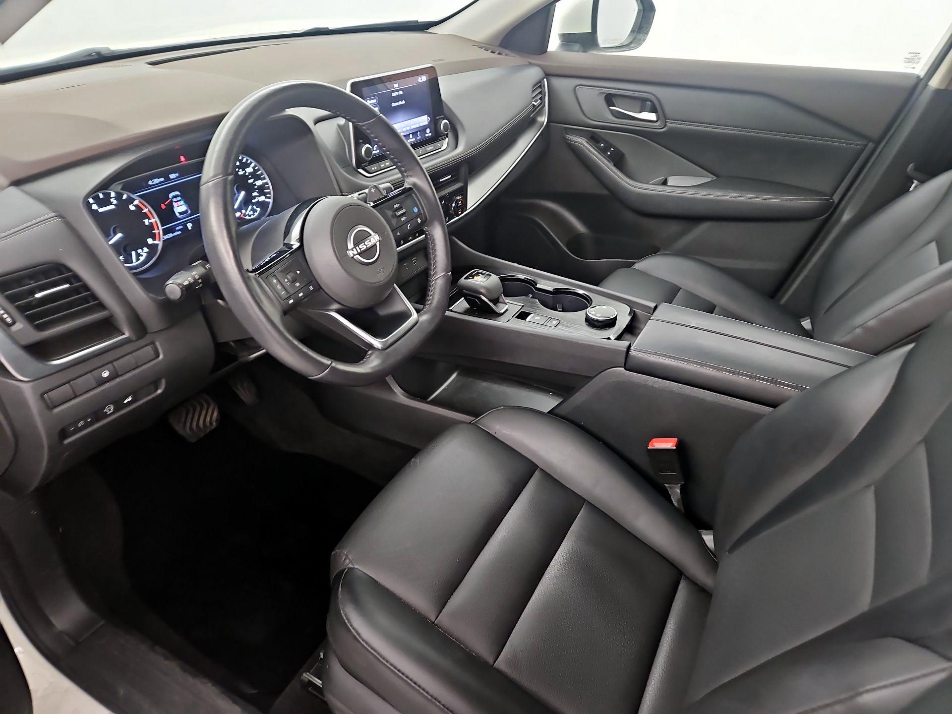 Thumbnail: 2023 Nissan Rogue - 11