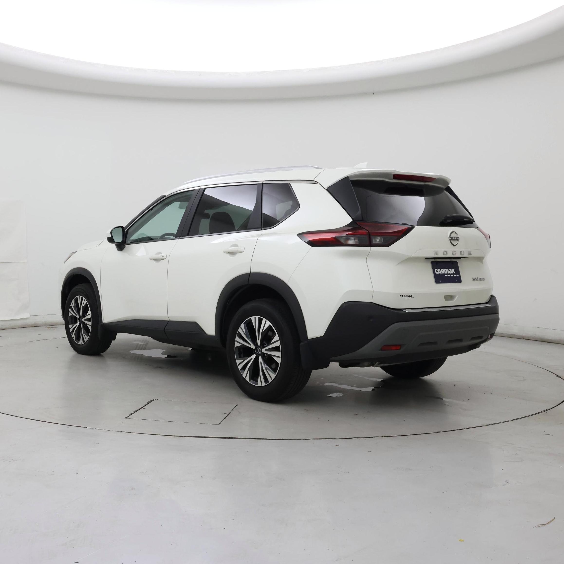 Thumbnail: 2023 Nissan Rogue - 2
