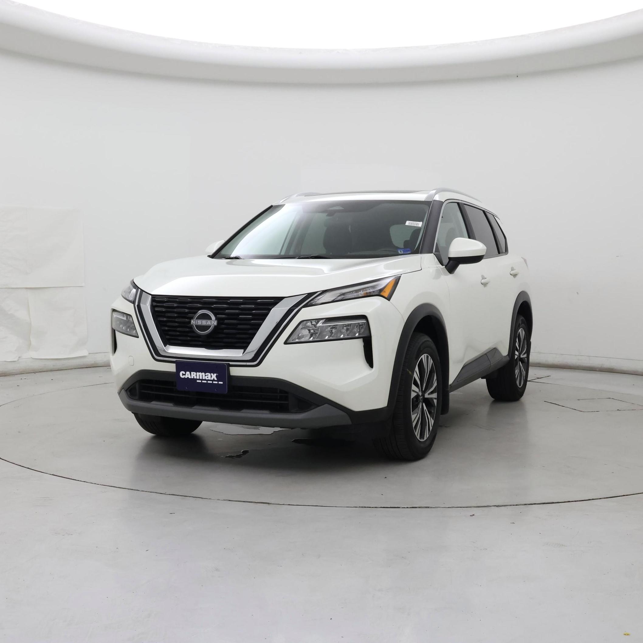 Thumbnail: 2023 Nissan Rogue - 4