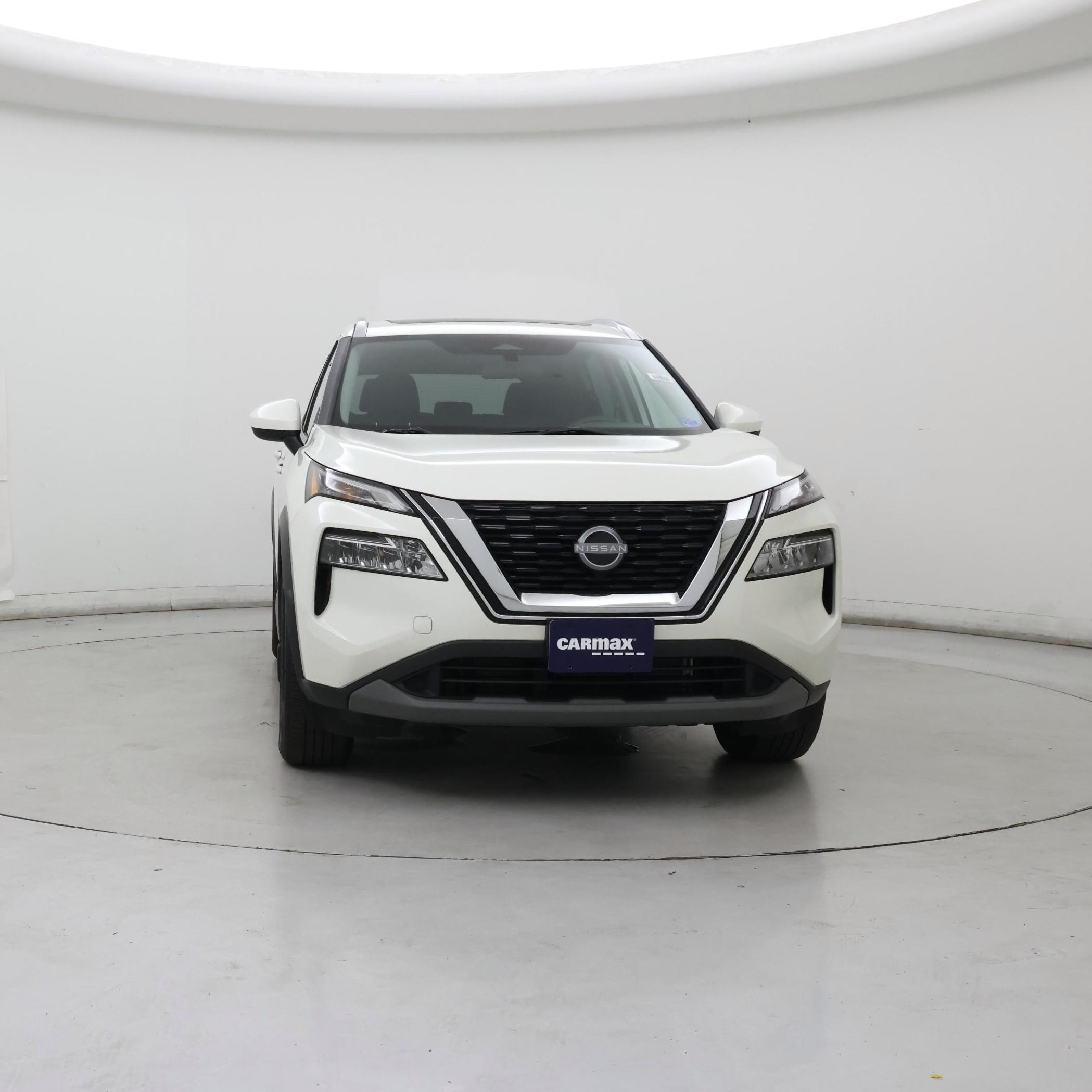 Thumbnail: 2023 Nissan Rogue - 5