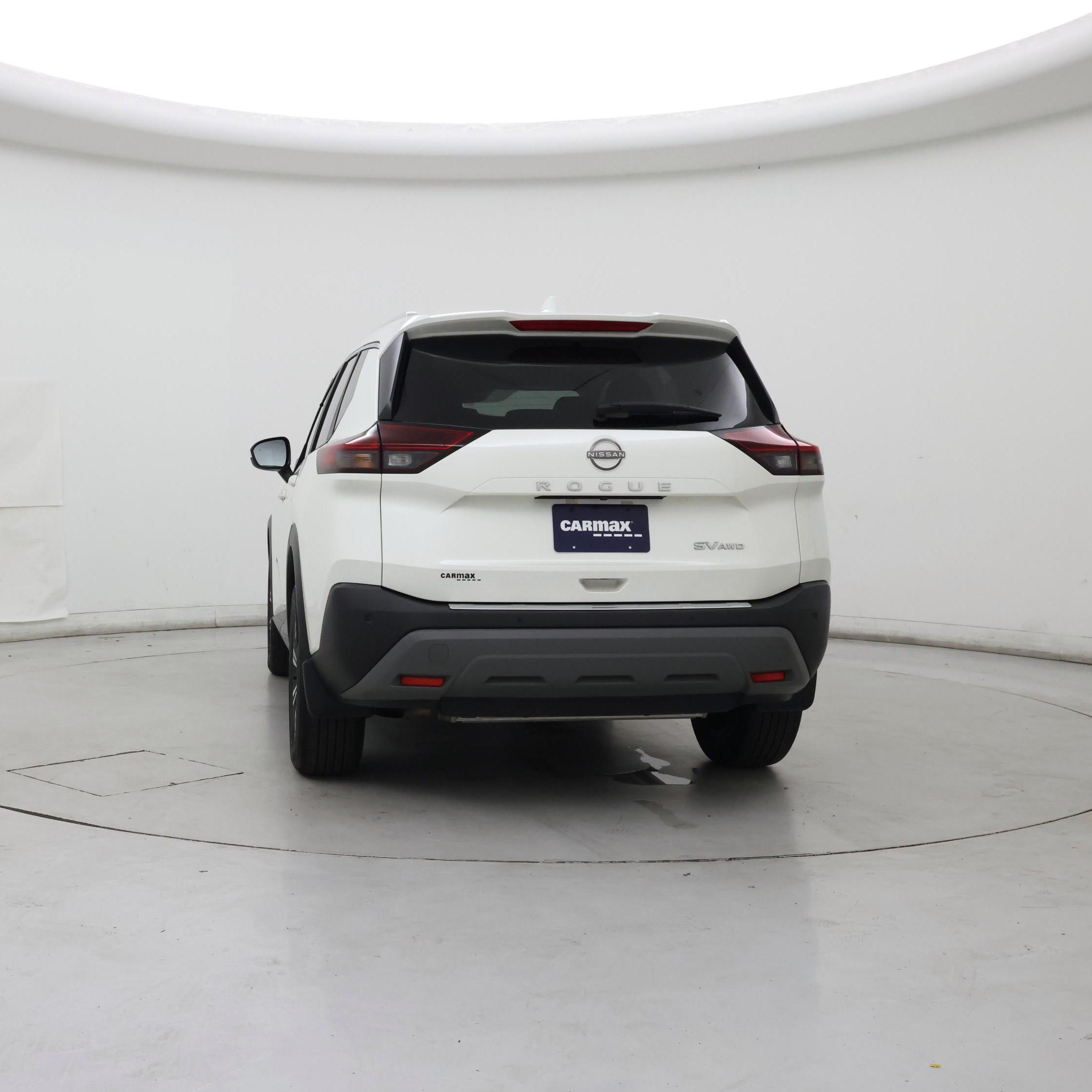Thumbnail: 2023 Nissan Rogue - 6