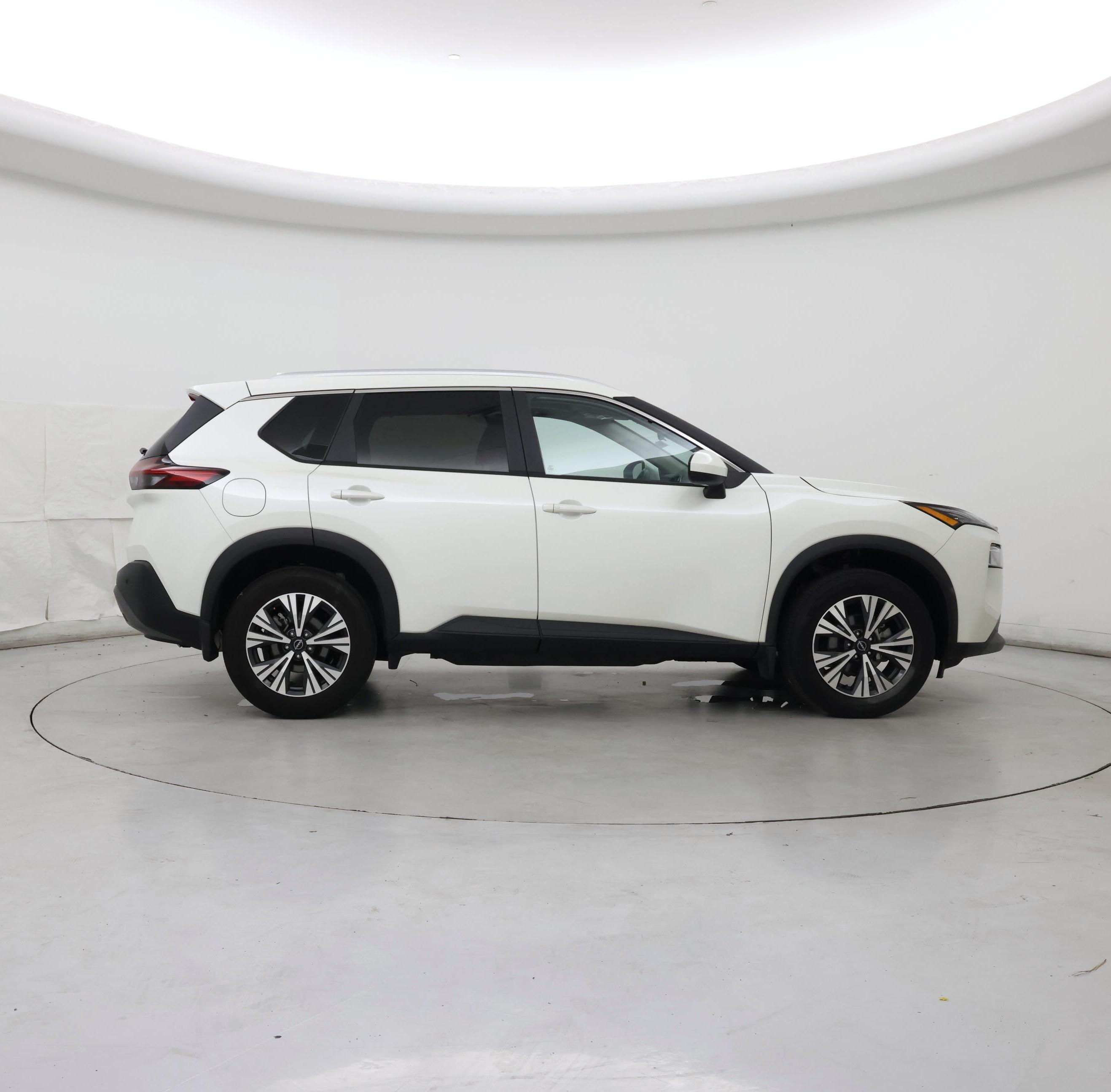 Thumbnail: 2023 Nissan Rogue - 7
