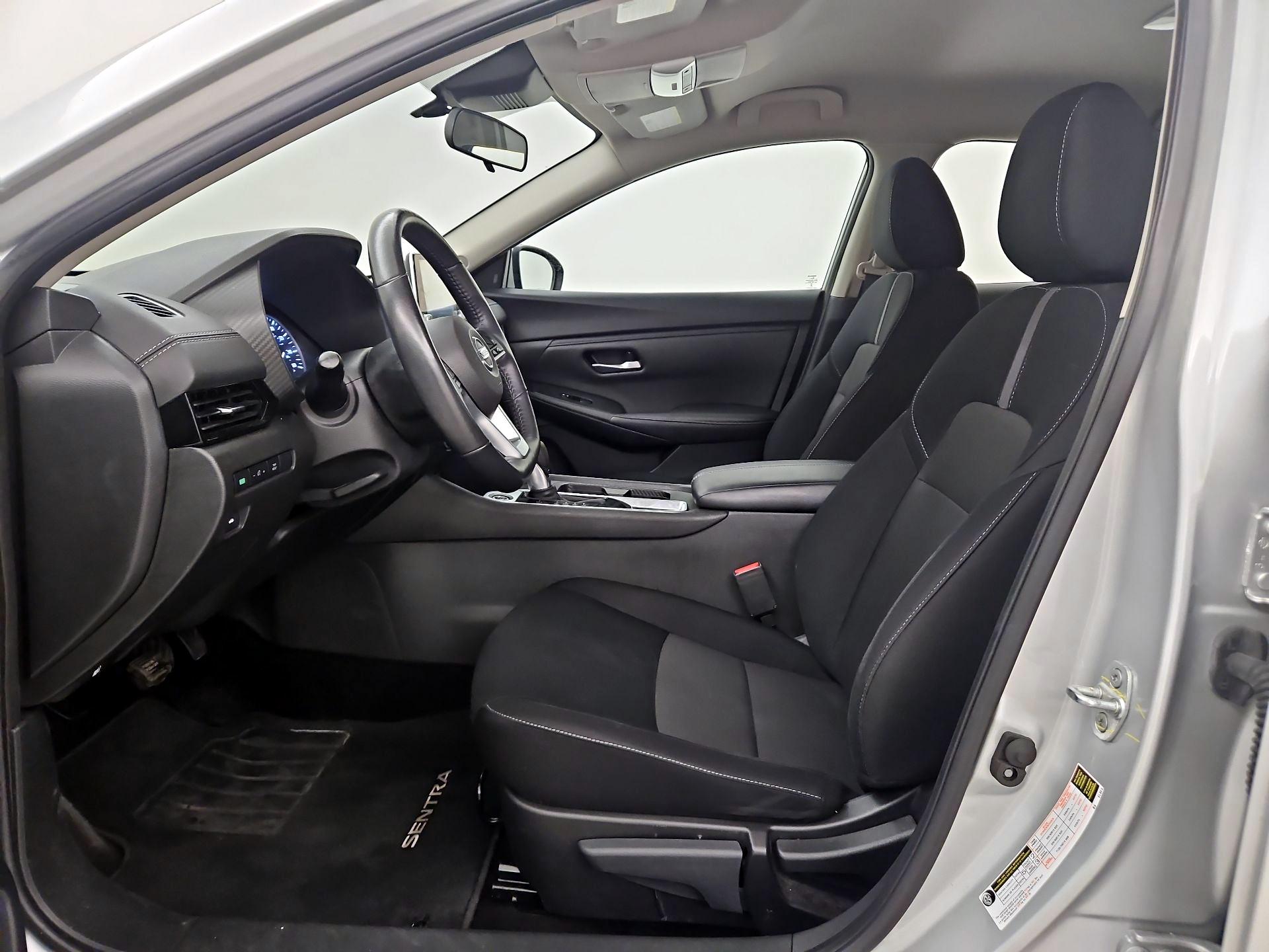 Thumbnail: 2023 Nissan Sentra - 11