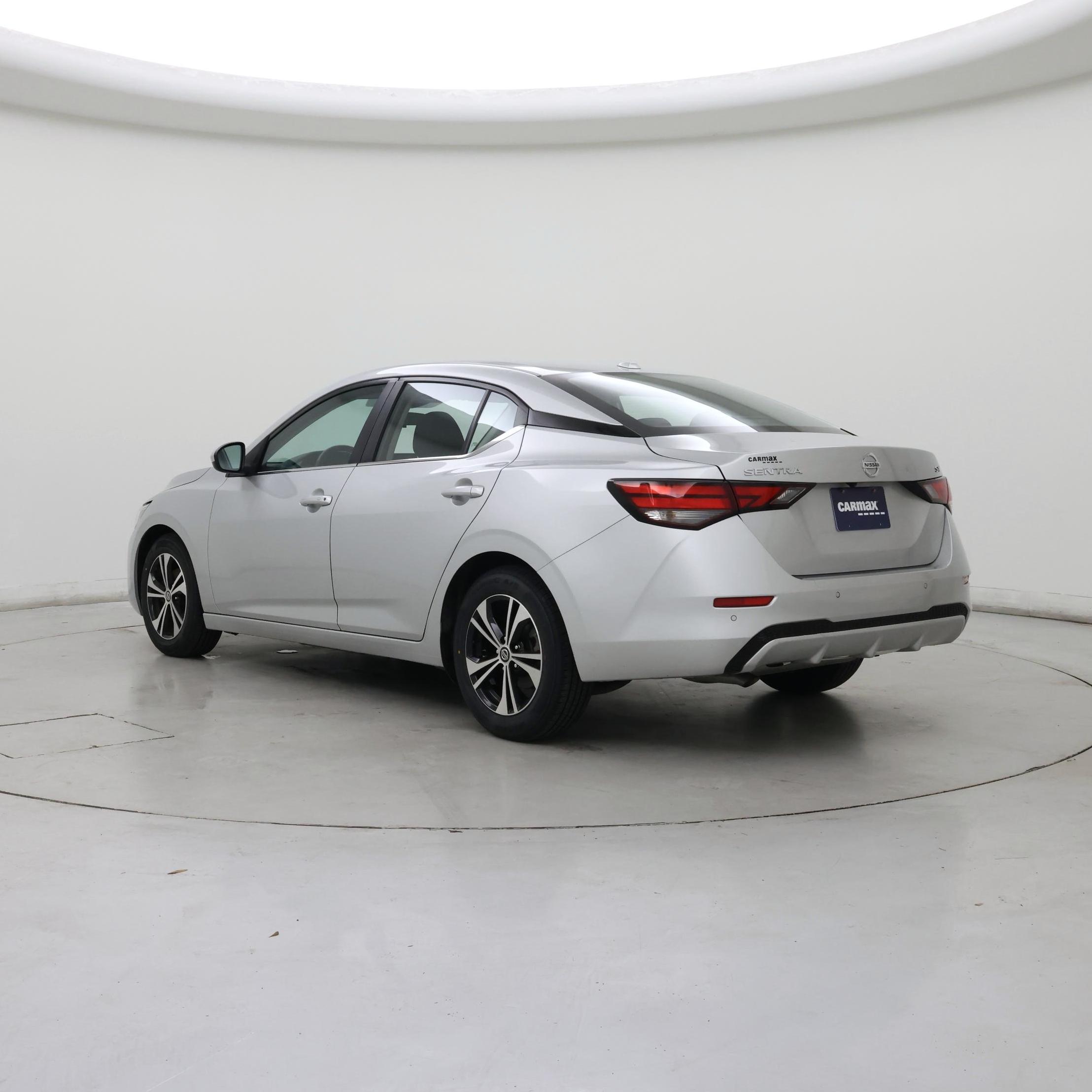 Thumbnail: 2023 Nissan Sentra - 2