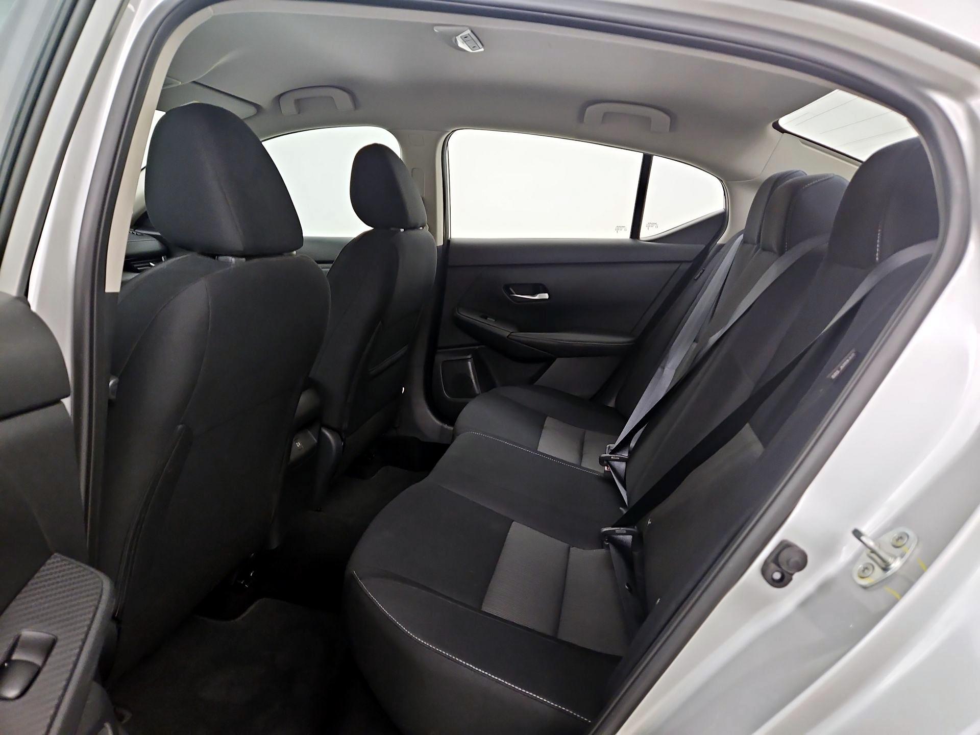 Thumbnail: 2023 Nissan Sentra - 19