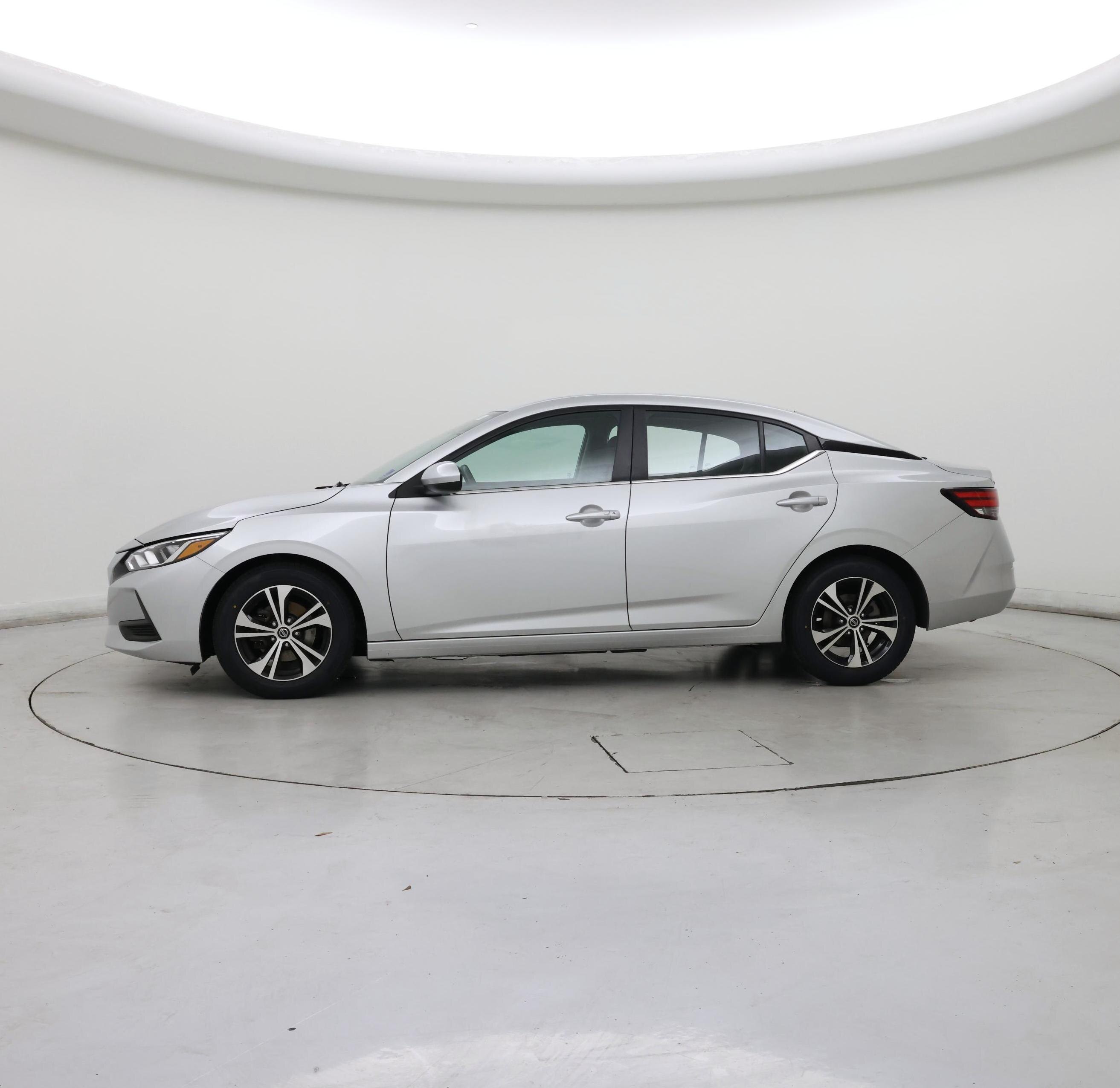 Thumbnail: 2023 Nissan Sentra - 3
