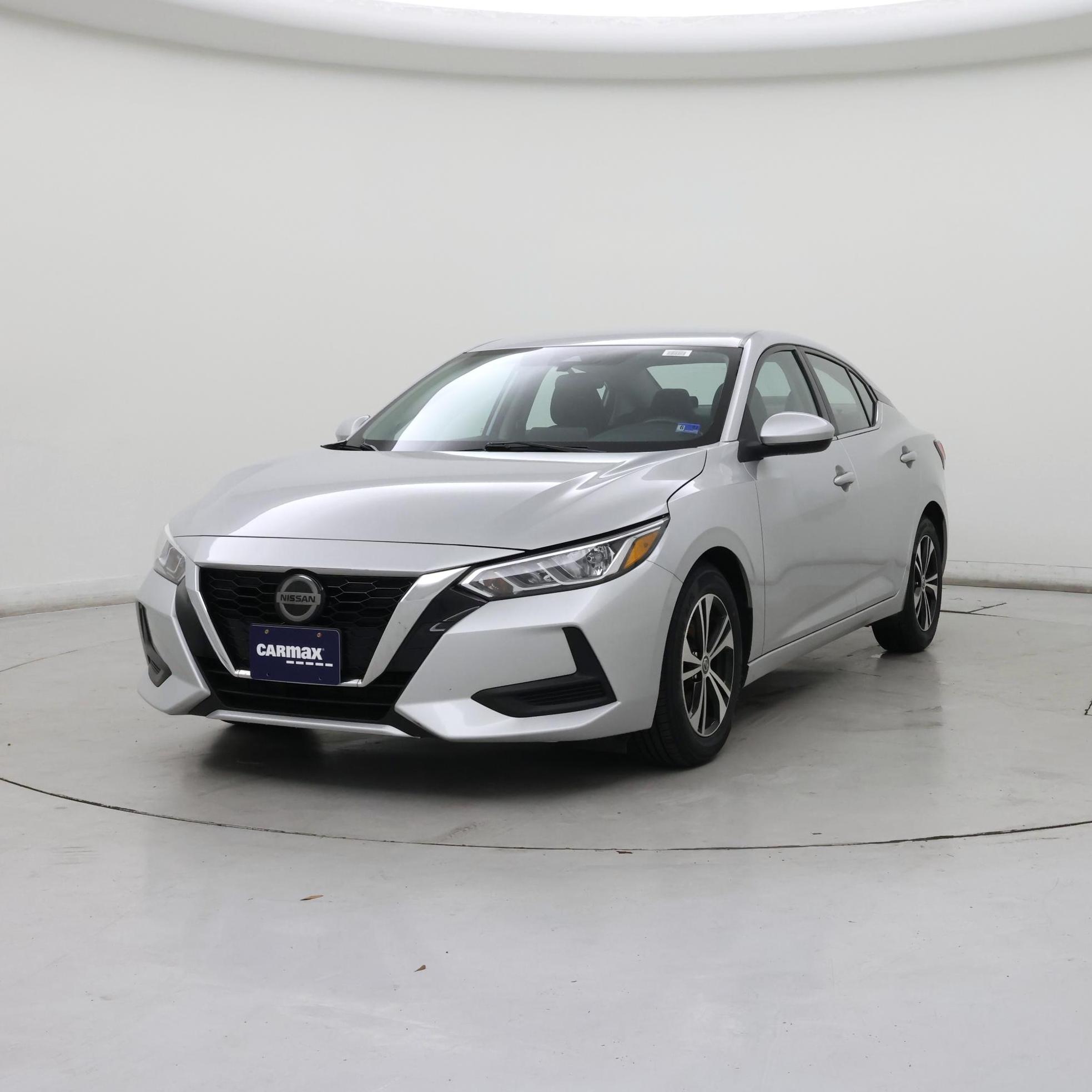 Thumbnail: 2023 Nissan Sentra - 4