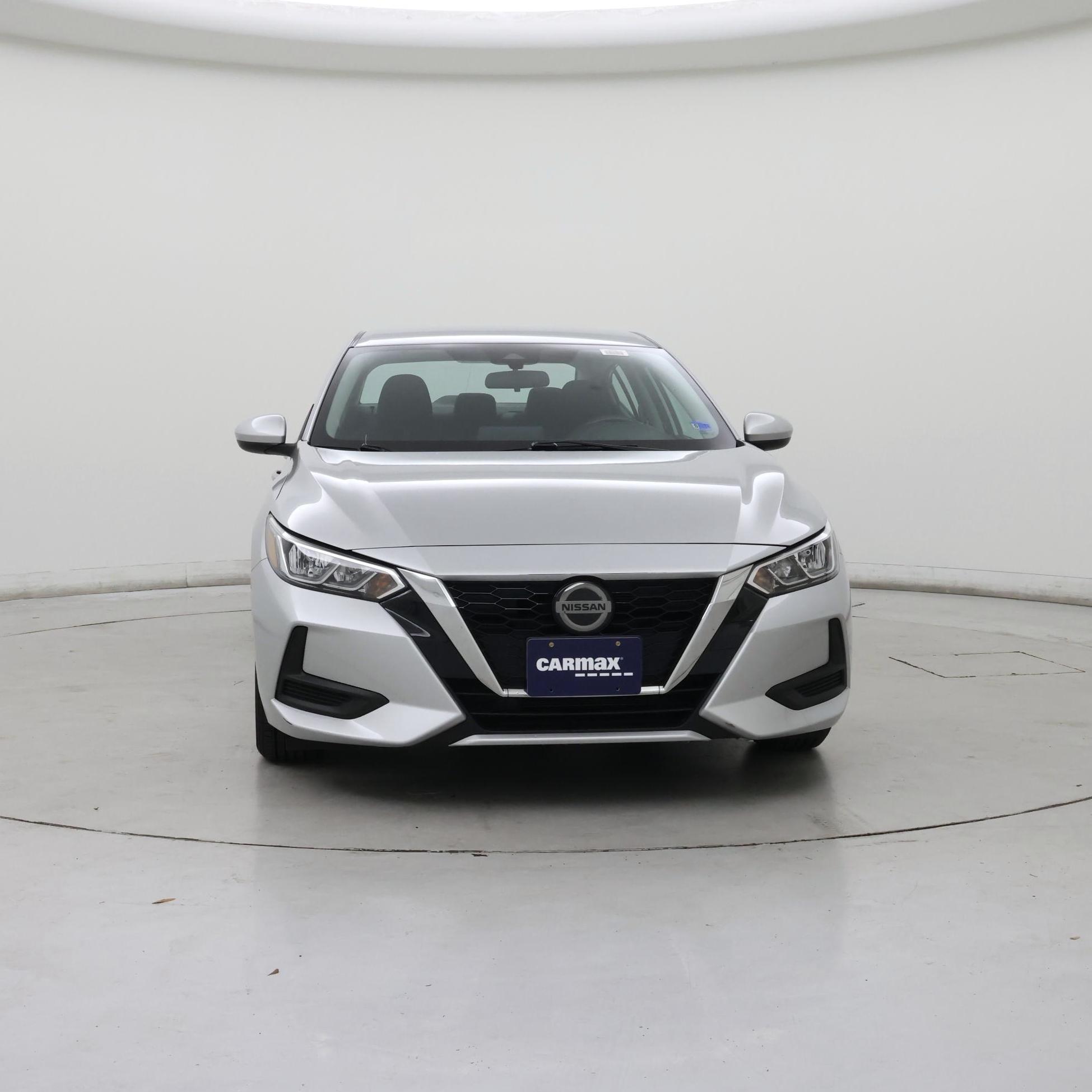 Thumbnail: 2023 Nissan Sentra - 5