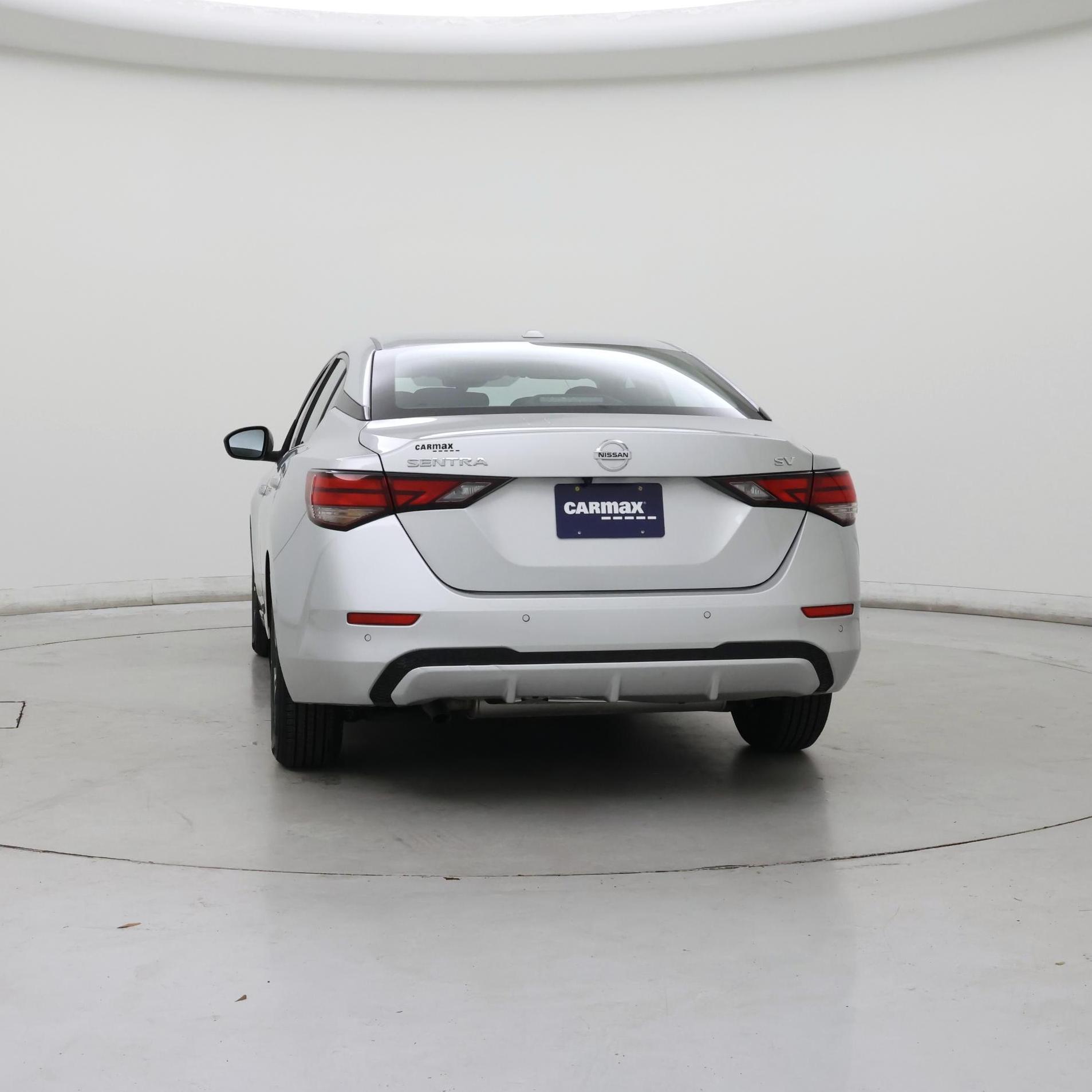 Thumbnail: 2023 Nissan Sentra - 6