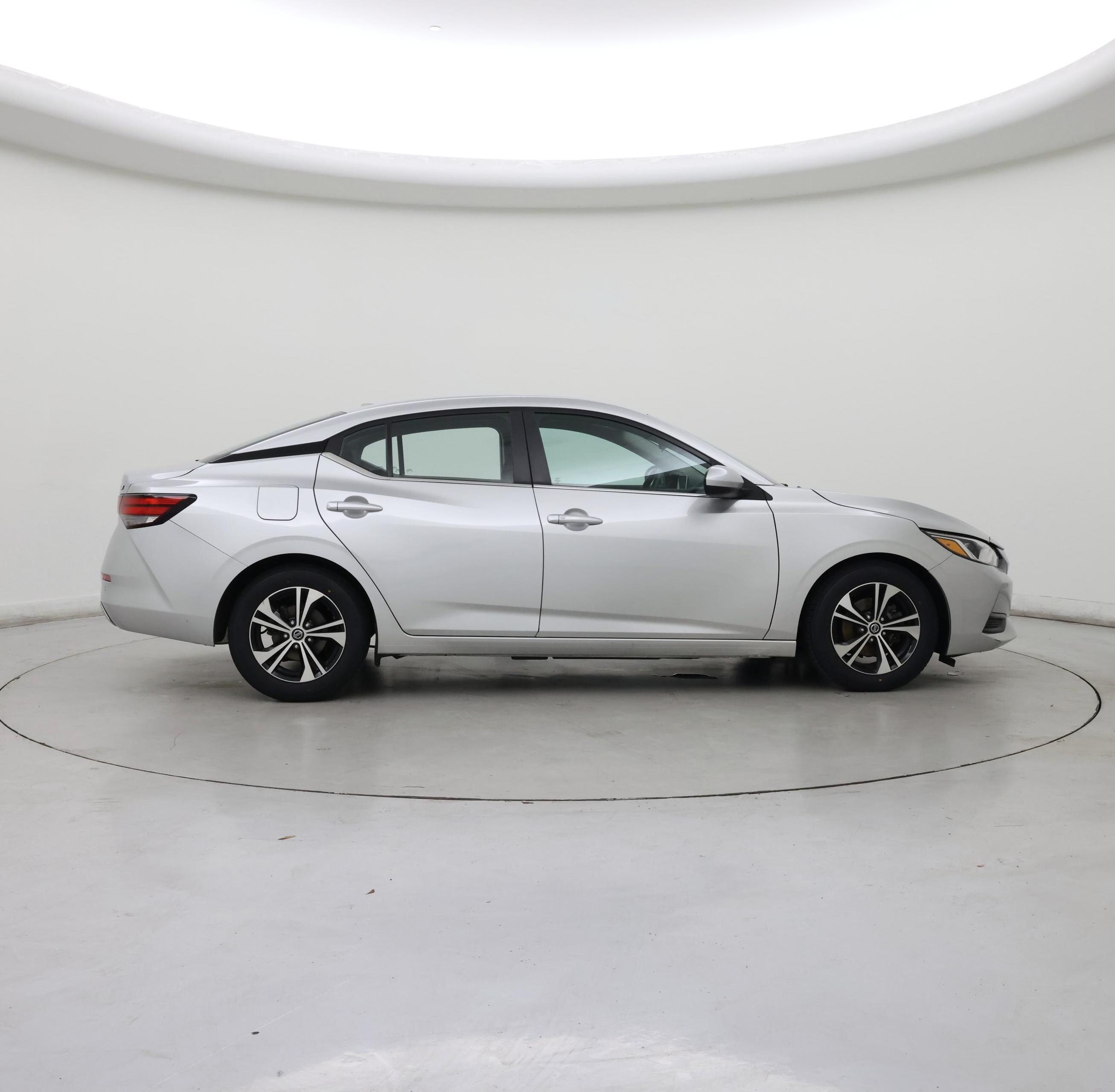 Thumbnail: 2023 Nissan Sentra - 7