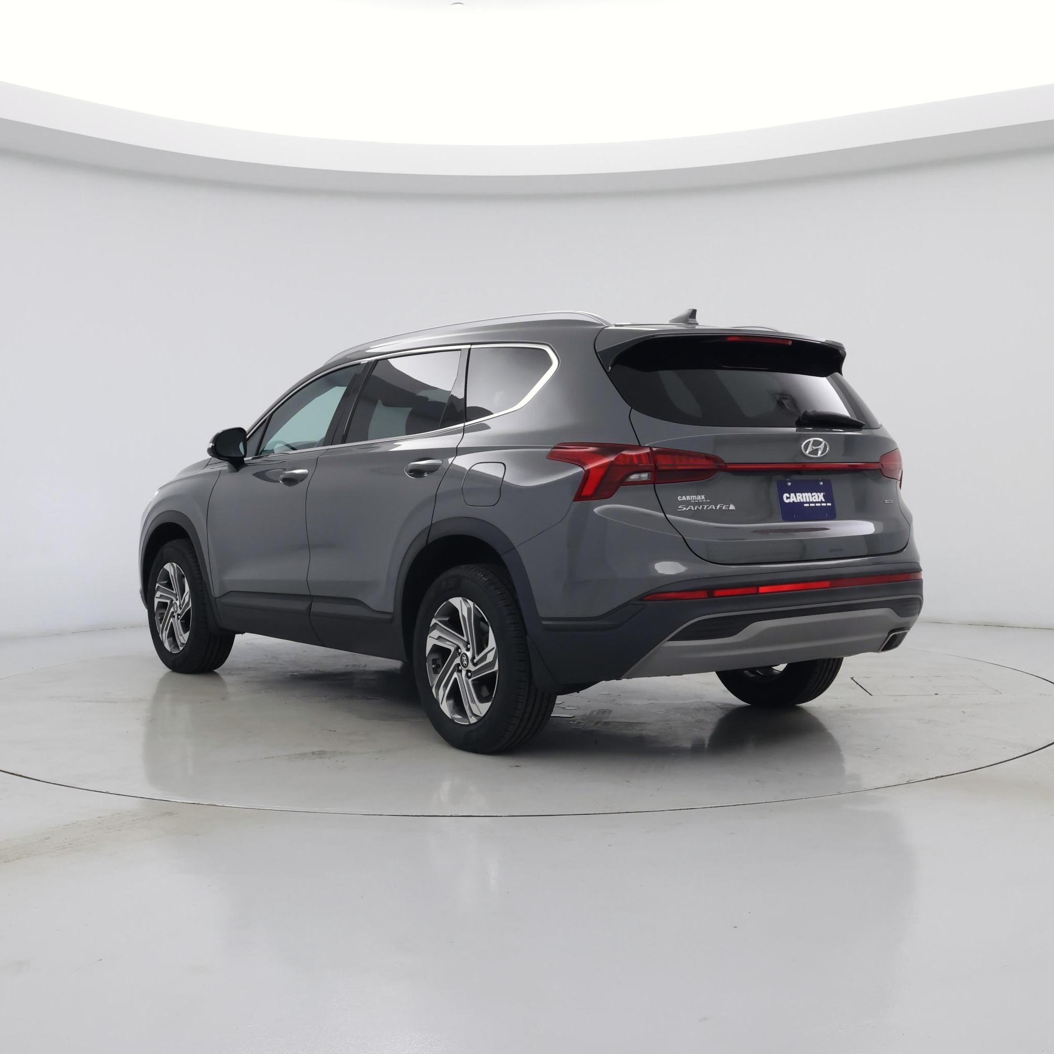 Thumbnail: 2023 Hyundai Santa Fe - 2