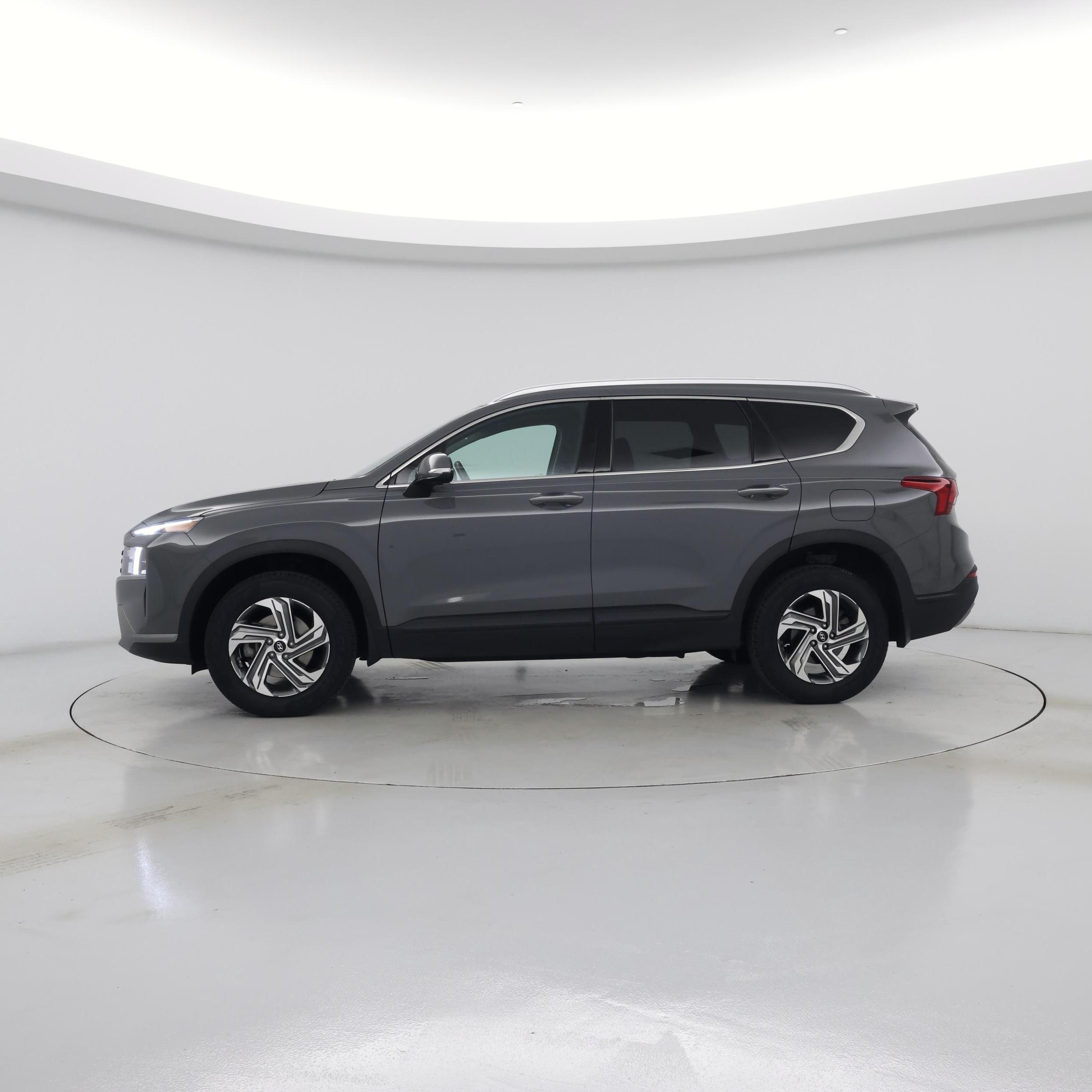 Thumbnail: 2023 Hyundai Santa Fe - 3
