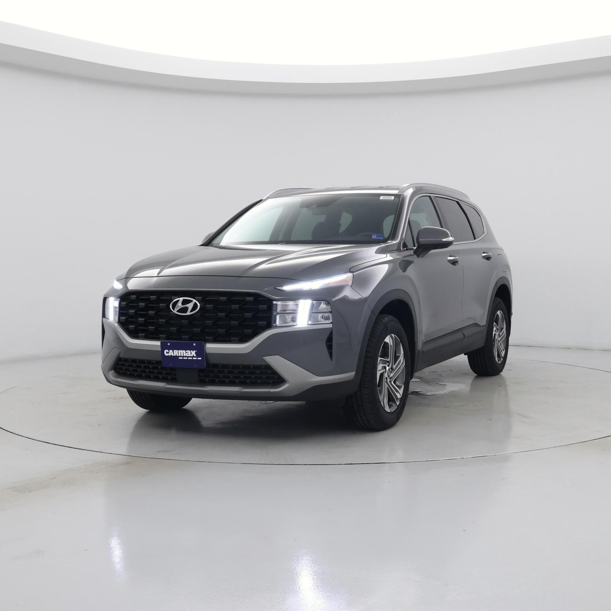 Thumbnail: 2023 Hyundai Santa Fe - 4