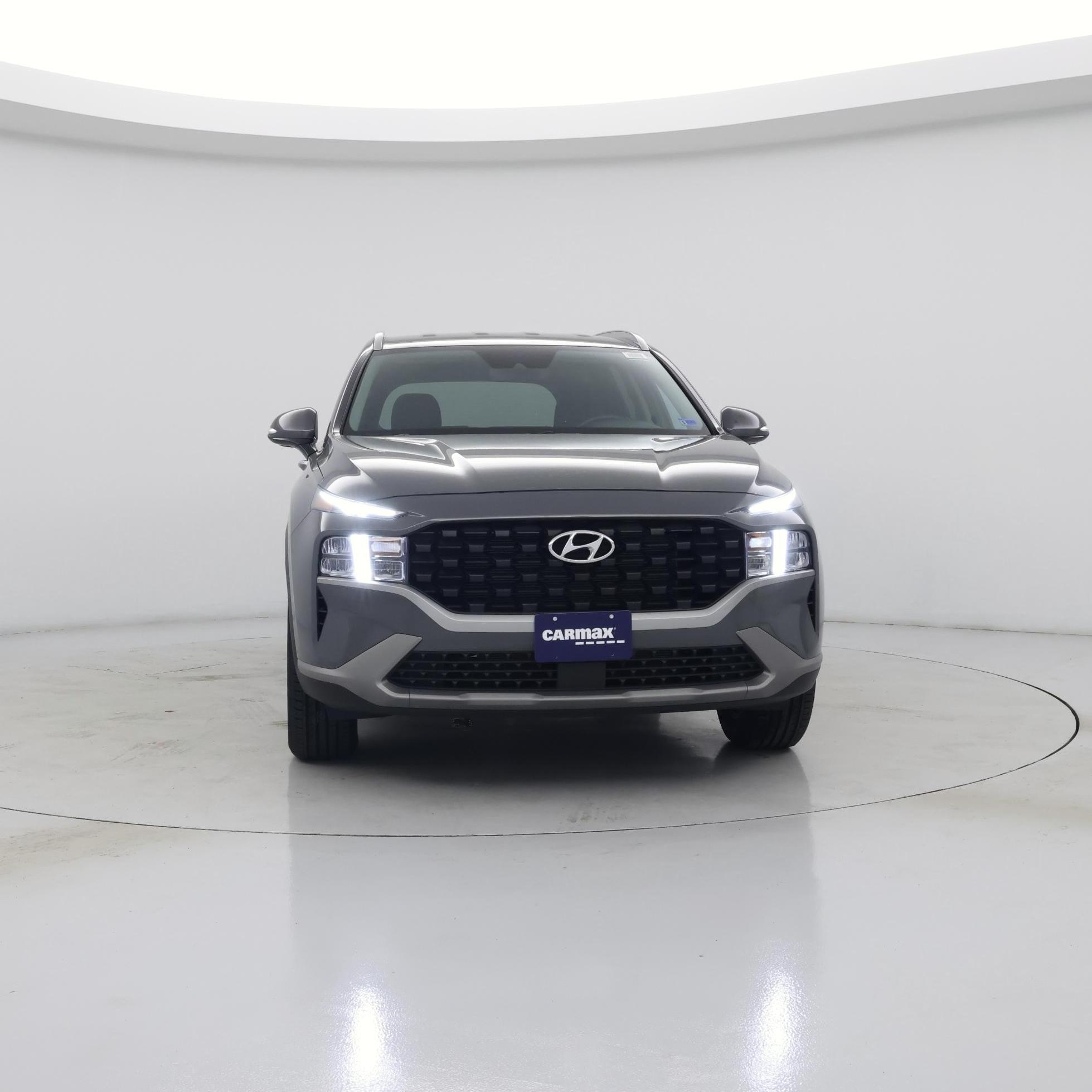 Thumbnail: 2023 Hyundai Santa Fe - 5
