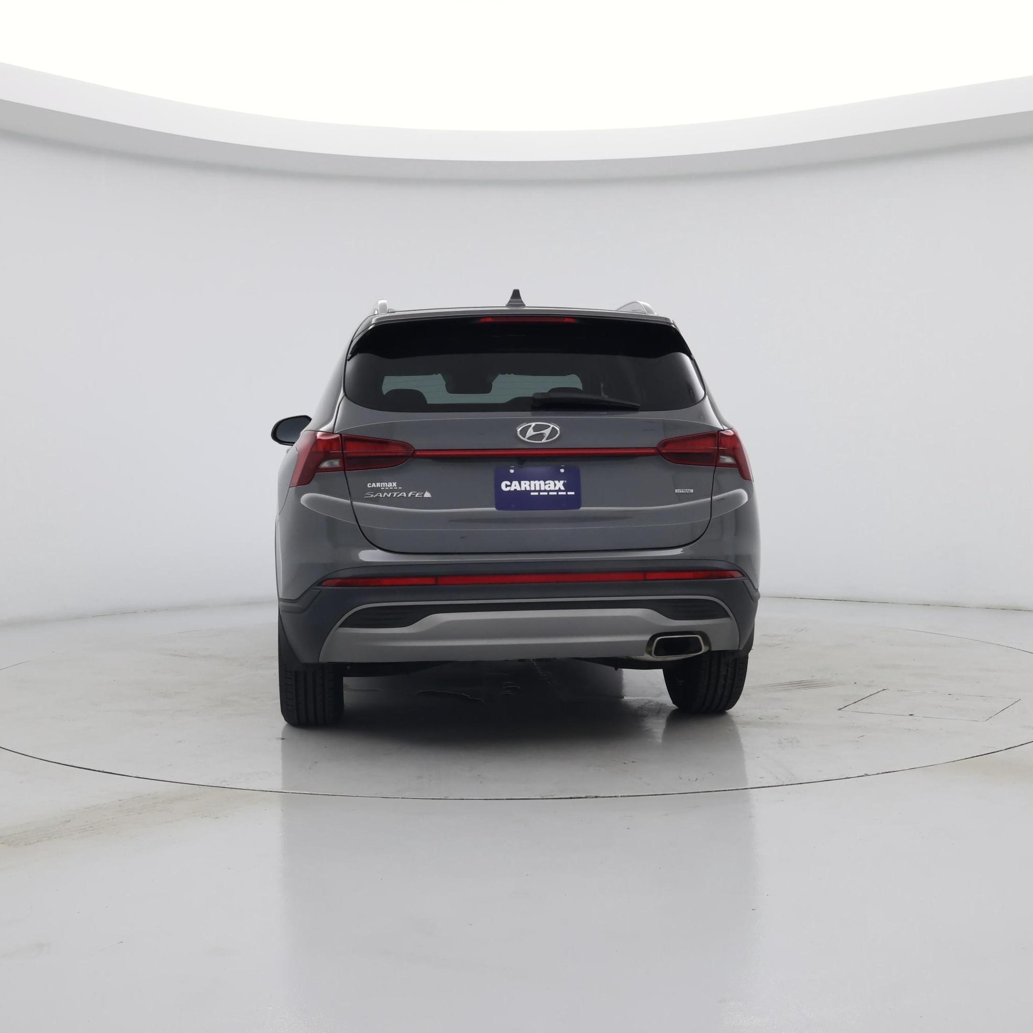 Thumbnail: 2023 Hyundai Santa Fe - 6