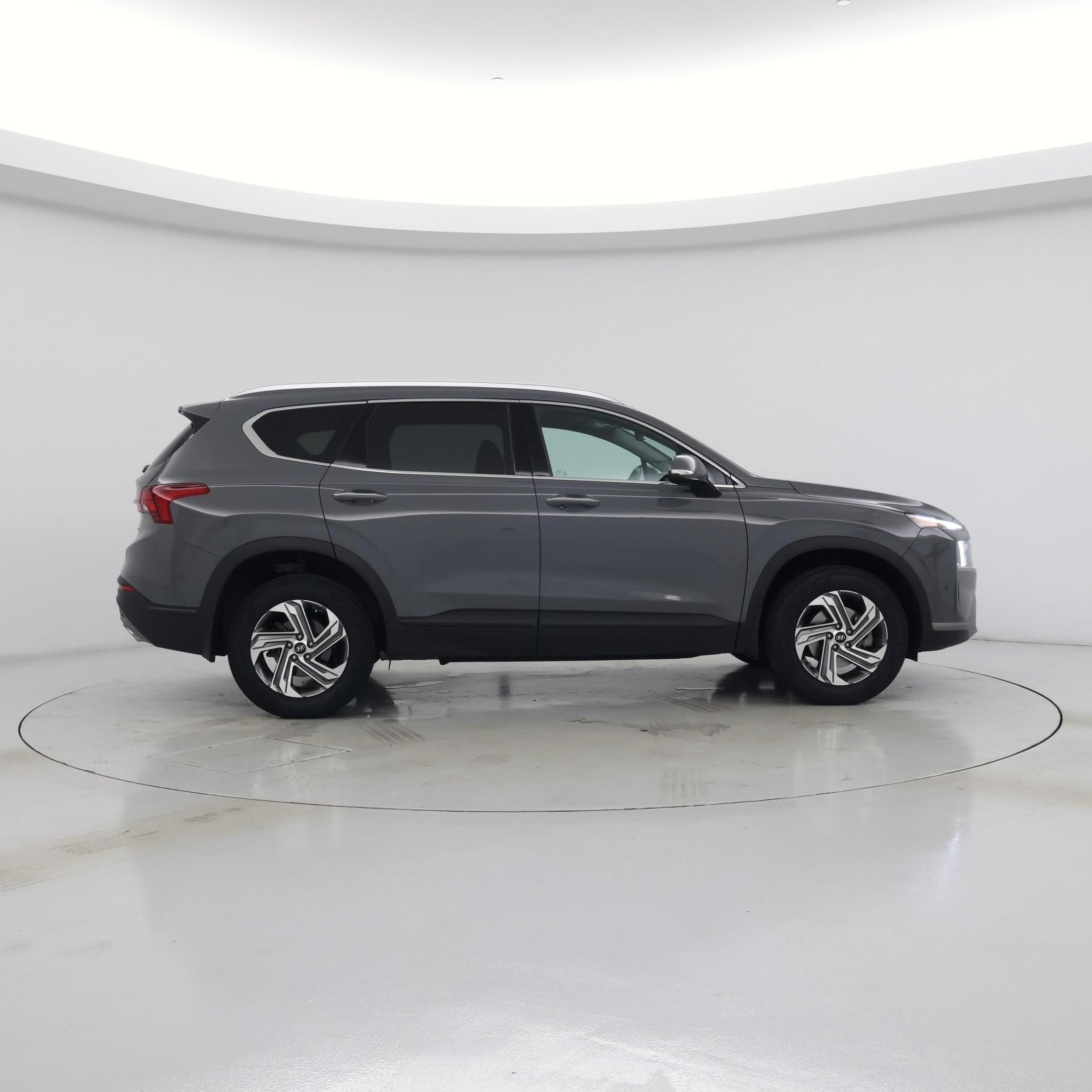 Thumbnail: 2023 Hyundai Santa Fe - 7